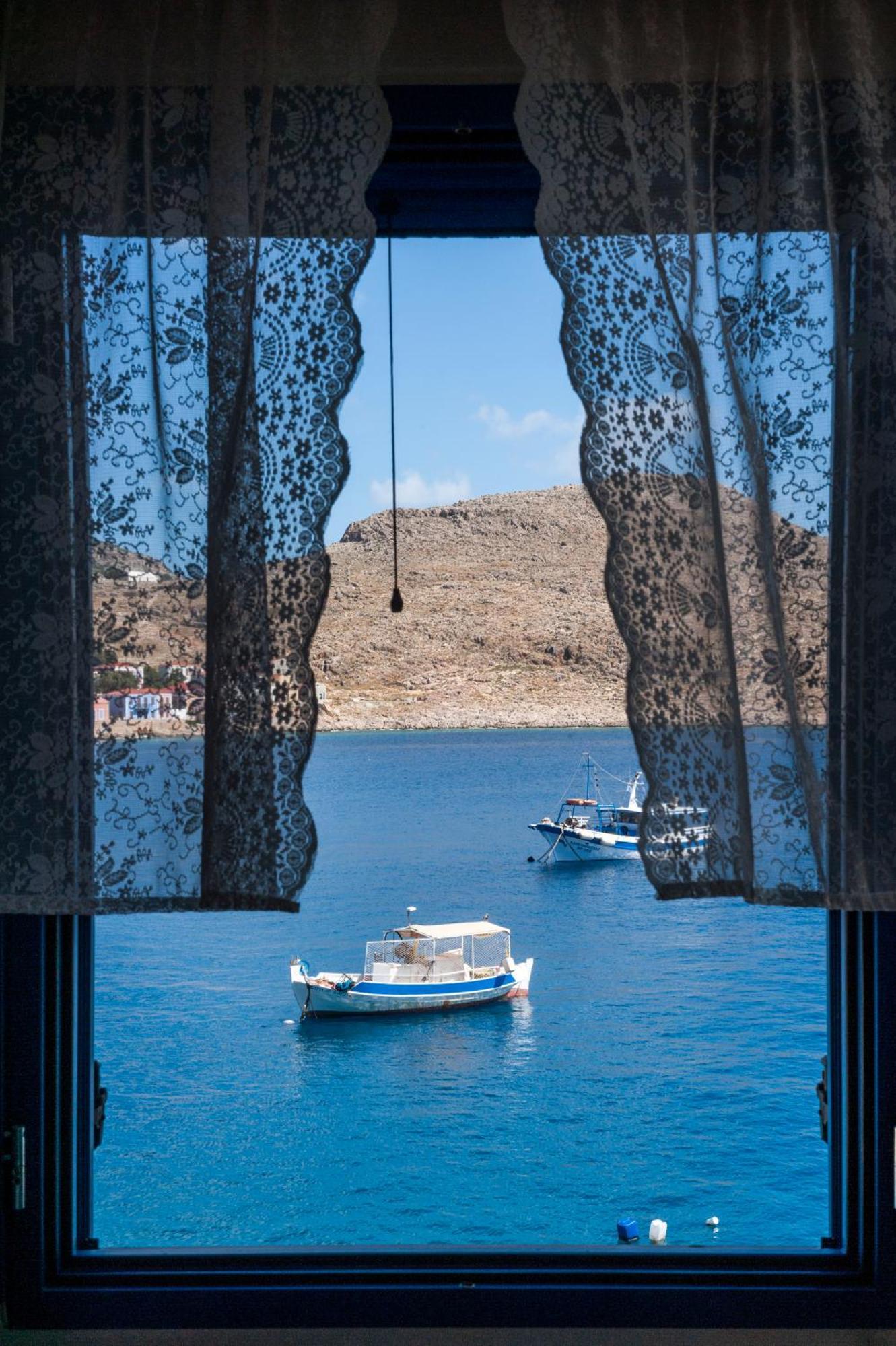 Porphyra Holiday home