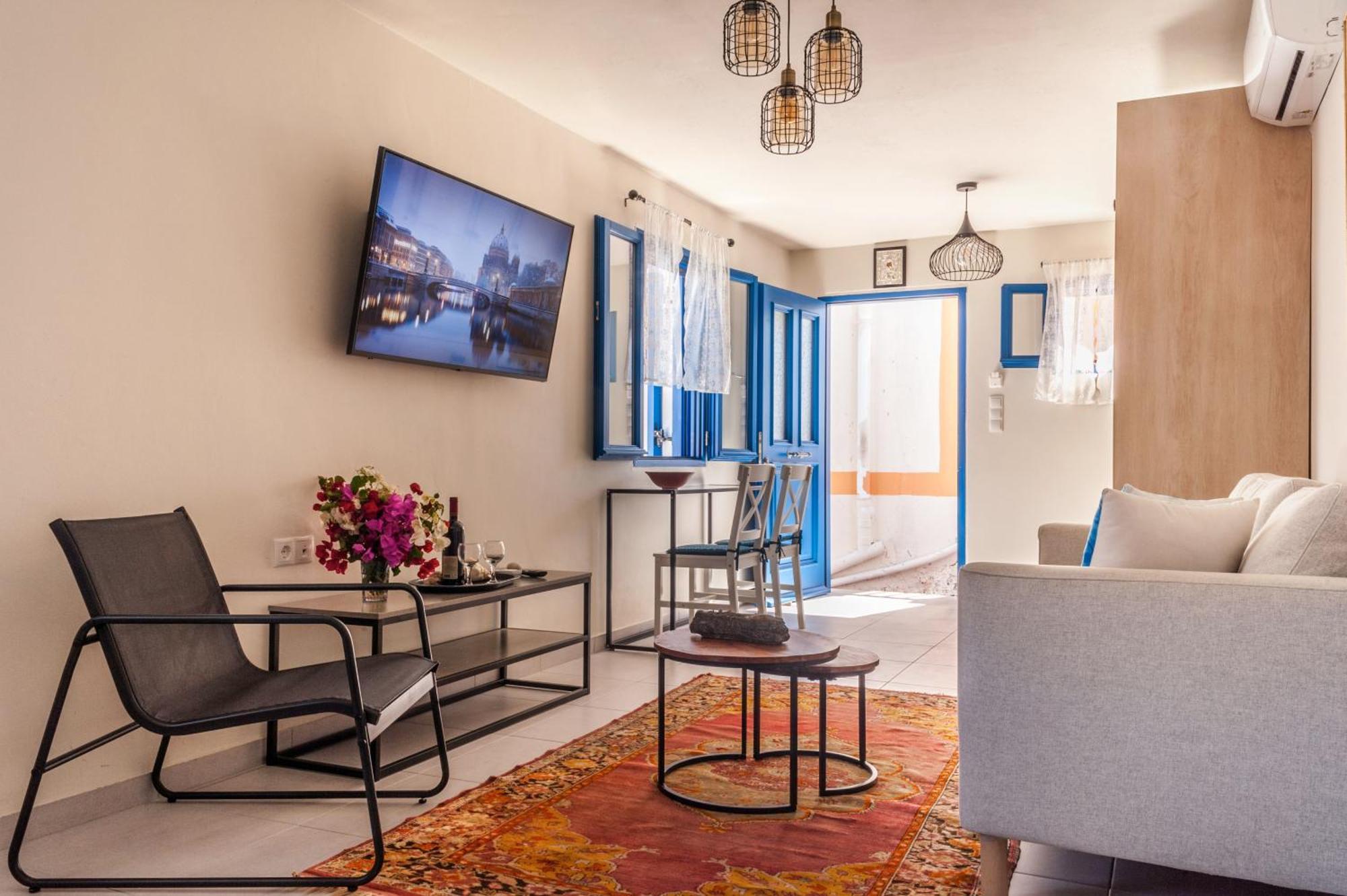 Porphyra Holiday home