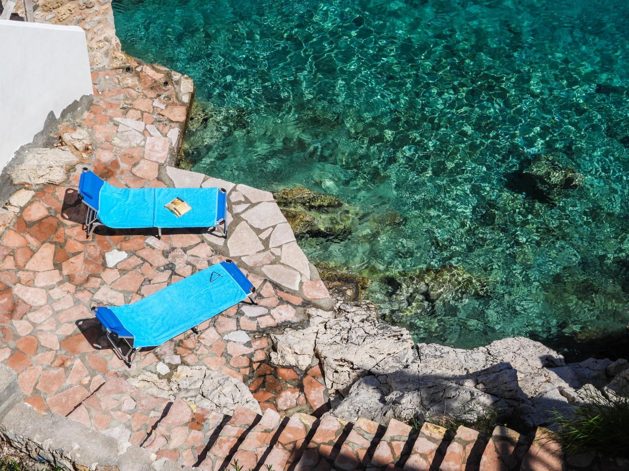 Holiday home Porphyra Chalki Town