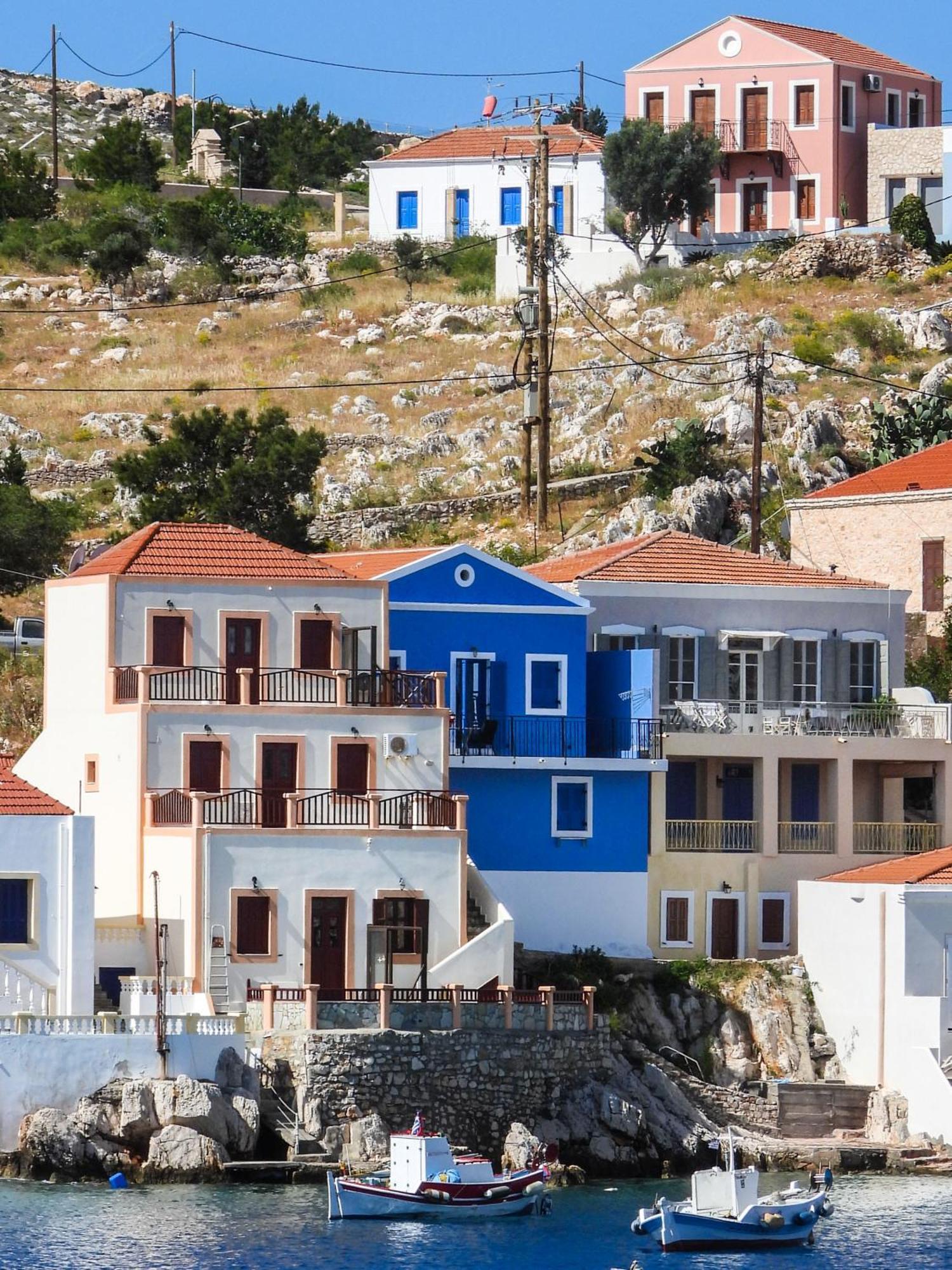 Porphyra * Chalki Town