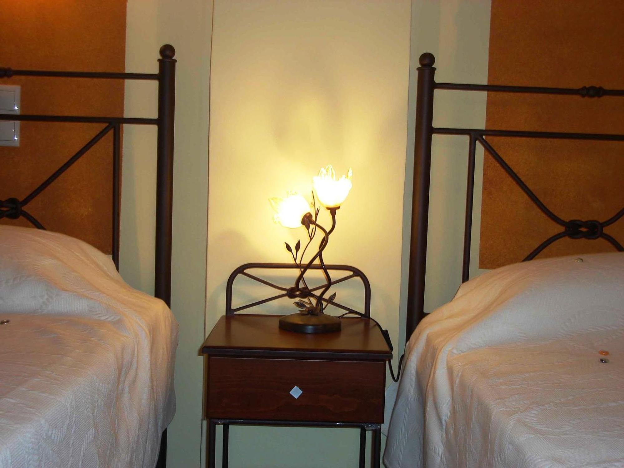 Apartment Heliofili Finikounta
