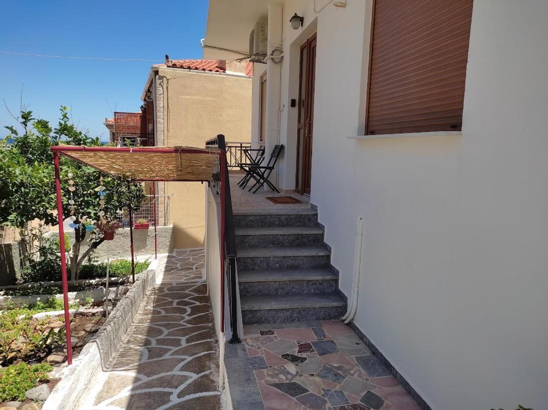 Myron & Gabby's House * Monemvasia