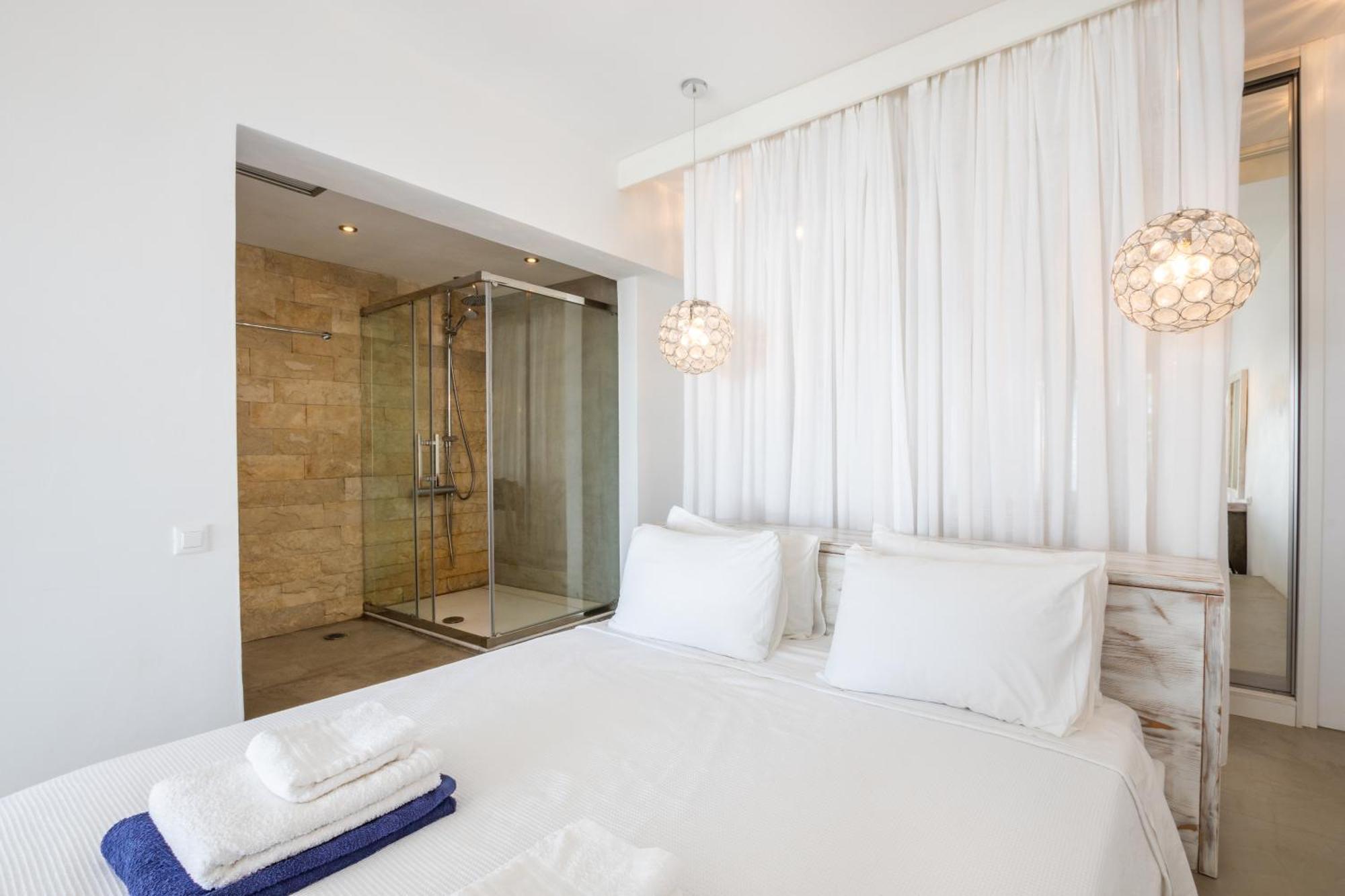 Poseidon Blue Gastronomy Hotel Hotel