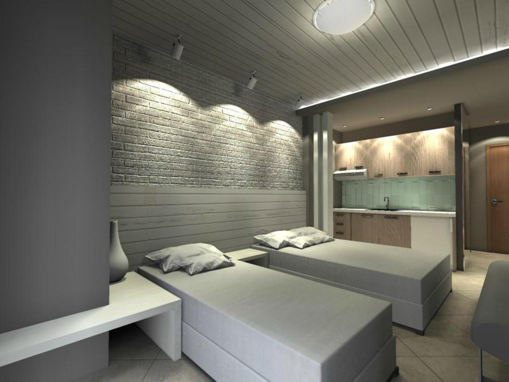 Isla Apartment *