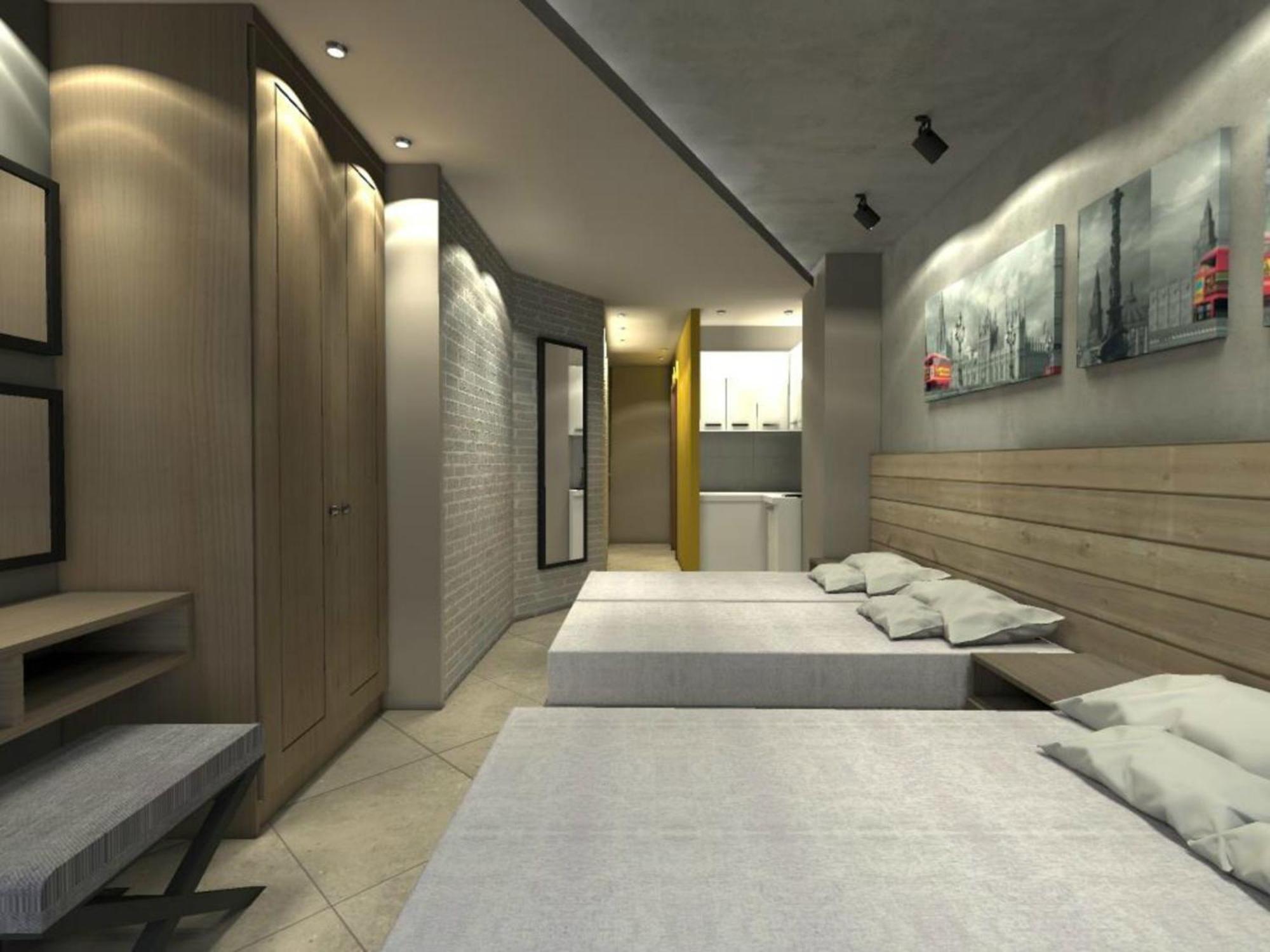 Apartment Isla