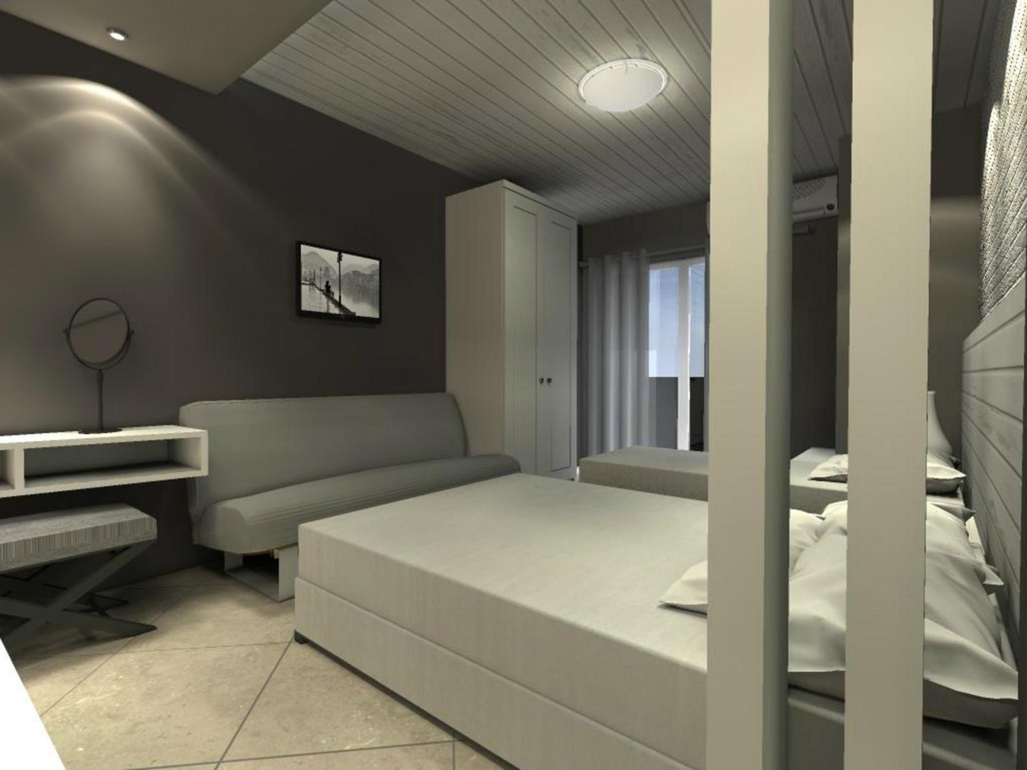 Isla Apartment *