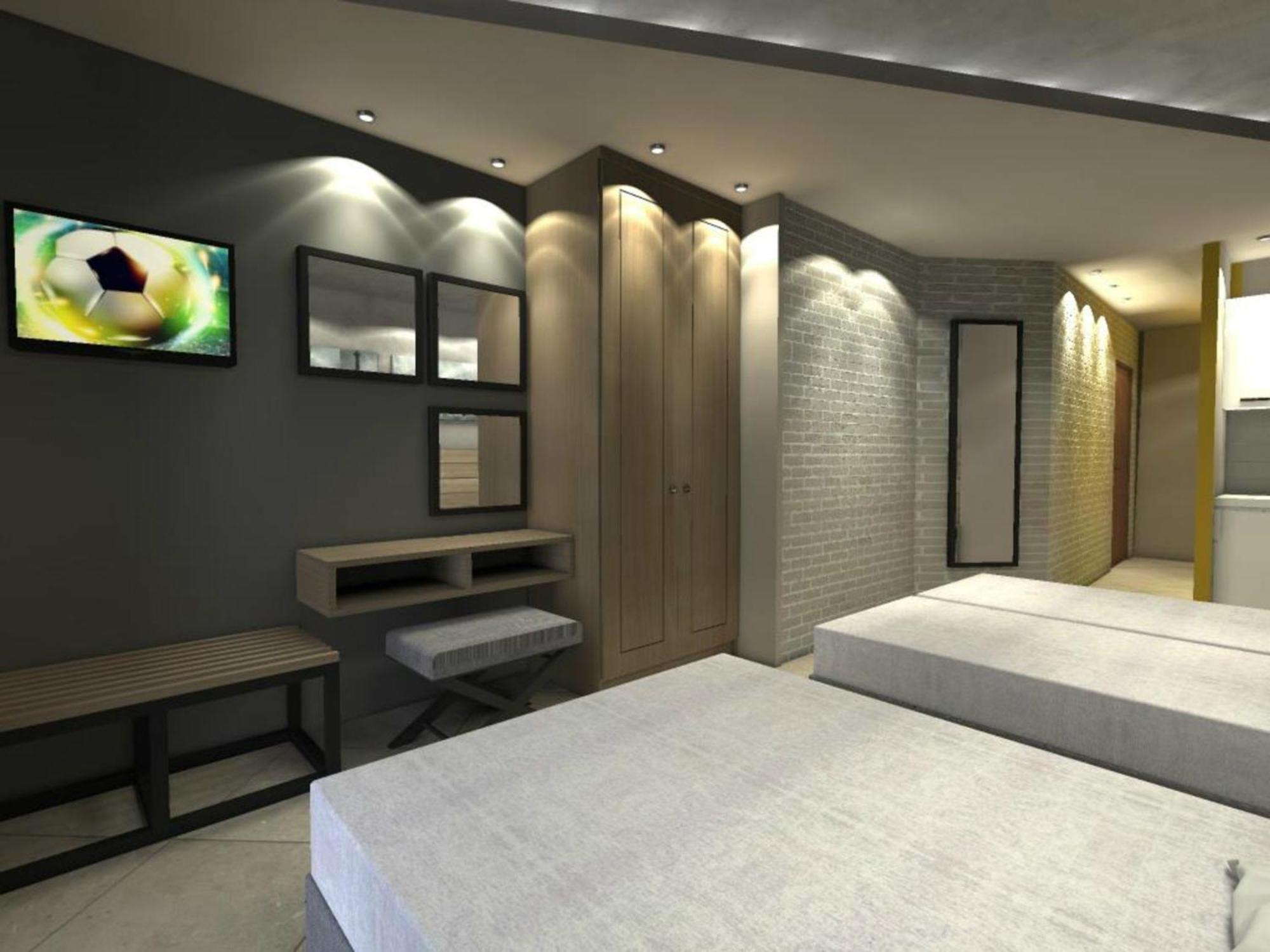 Isla Apartment