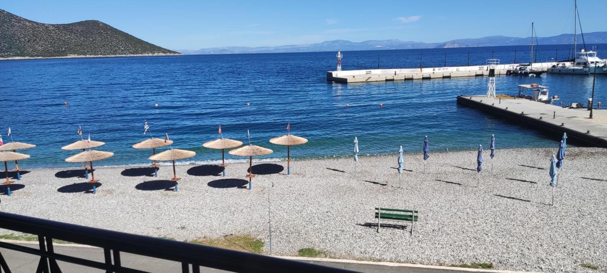 Blue Sea Hotel Tiros