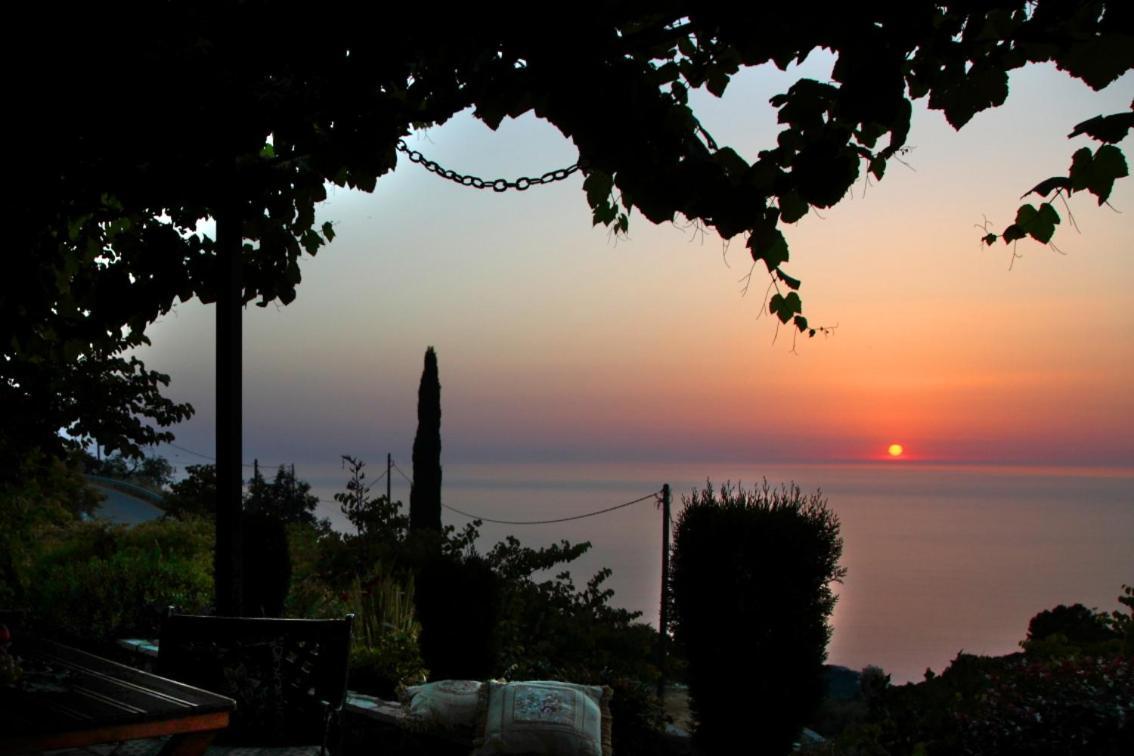 Panorama Holiday home Drymon