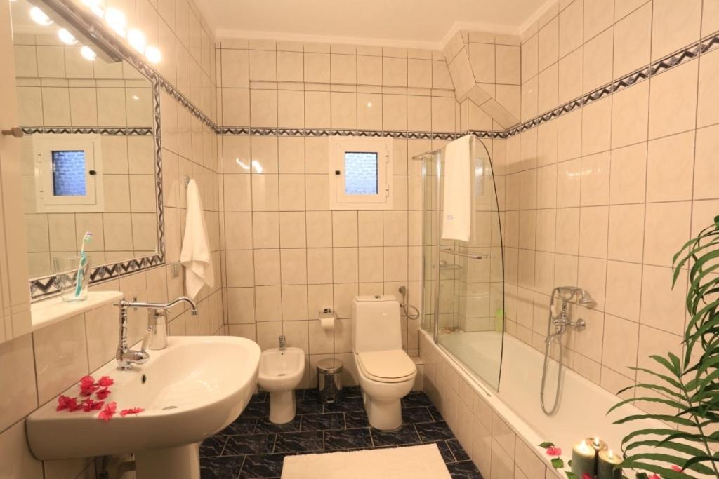 Gerakina Skala Holiday home