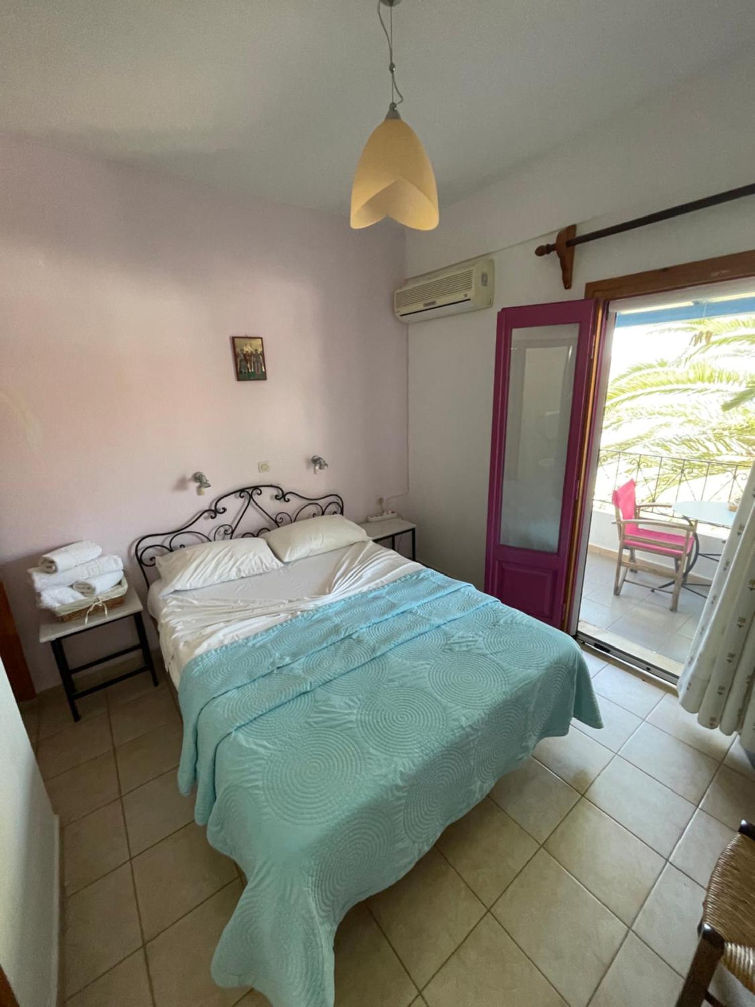 Patras Aparthotel *