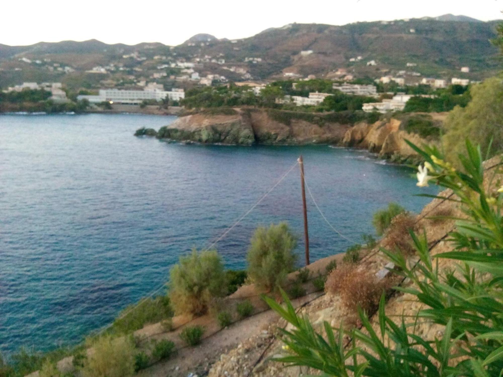 Evita Bay Heraklion Apartment Agia Pelagia (Crete)