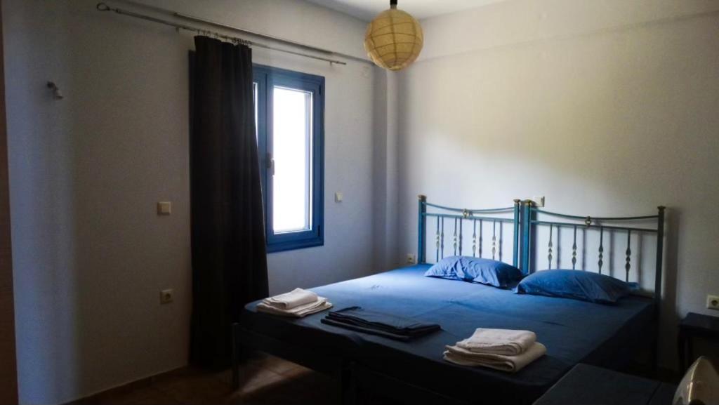 Apartment Sunset Ikaria