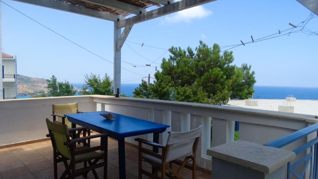 Sunset Ikaria Apartment Evdilos (Ikaria)