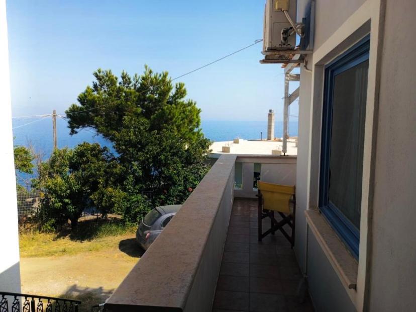 Apartment Sunset Ikaria *