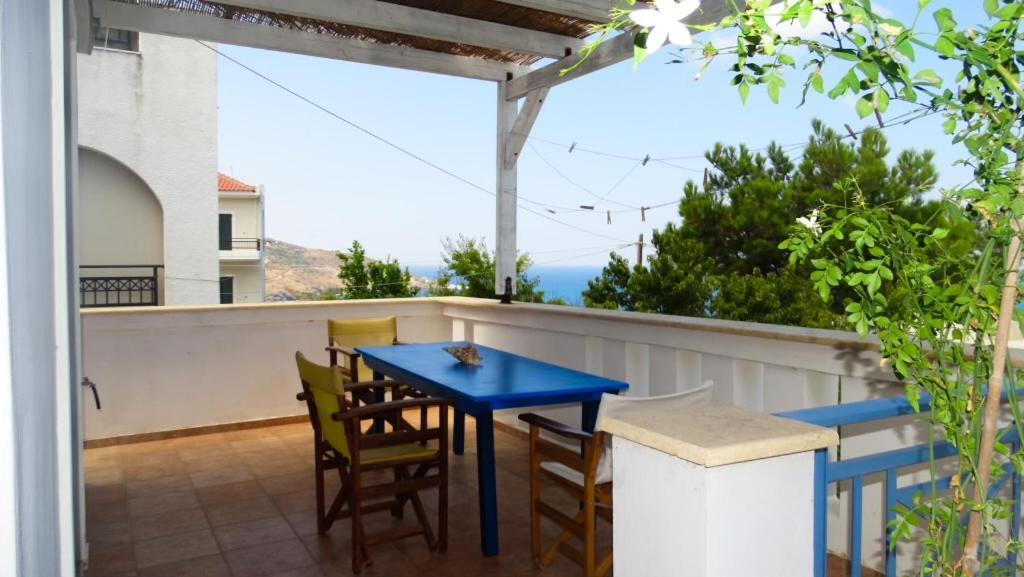 Apartment Sunset Ikaria Evdilos (Ikaria)