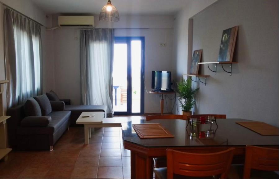 Apartment Sunset Ikaria