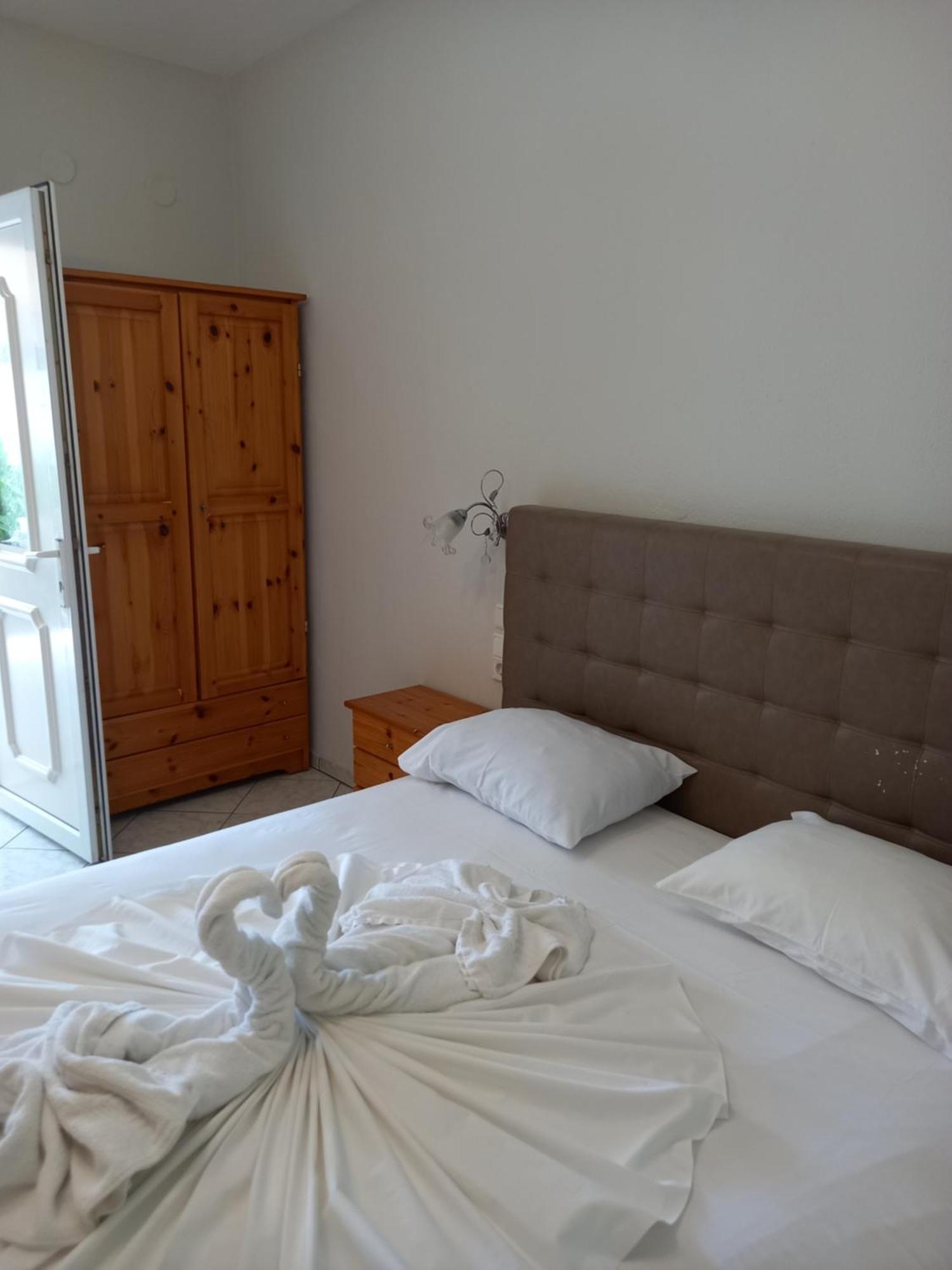 Apartment Asterias *