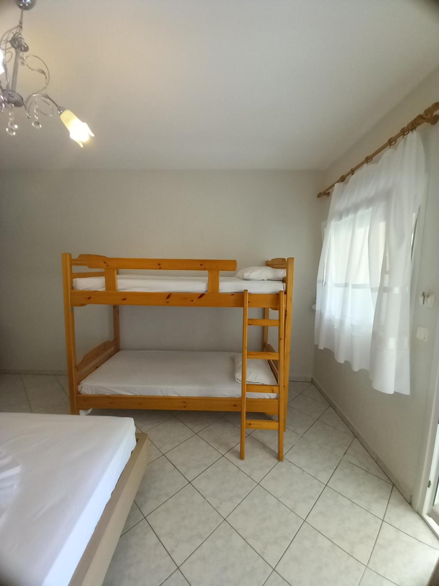 Asterias Apartment Astris