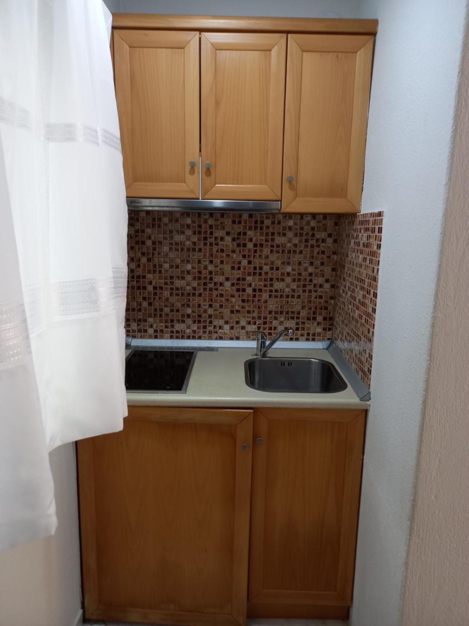 Apartment Asterias