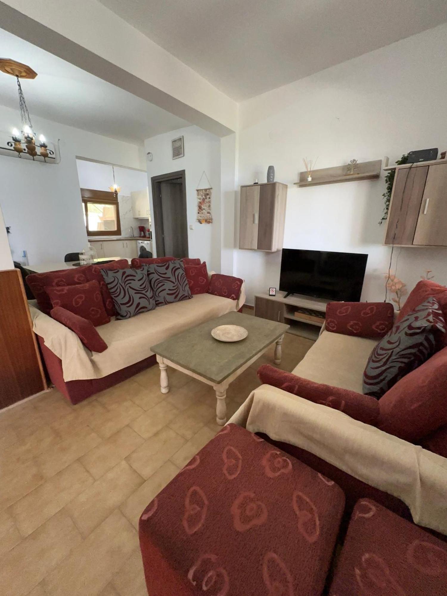 Enjoy With Sea View Holiday home *