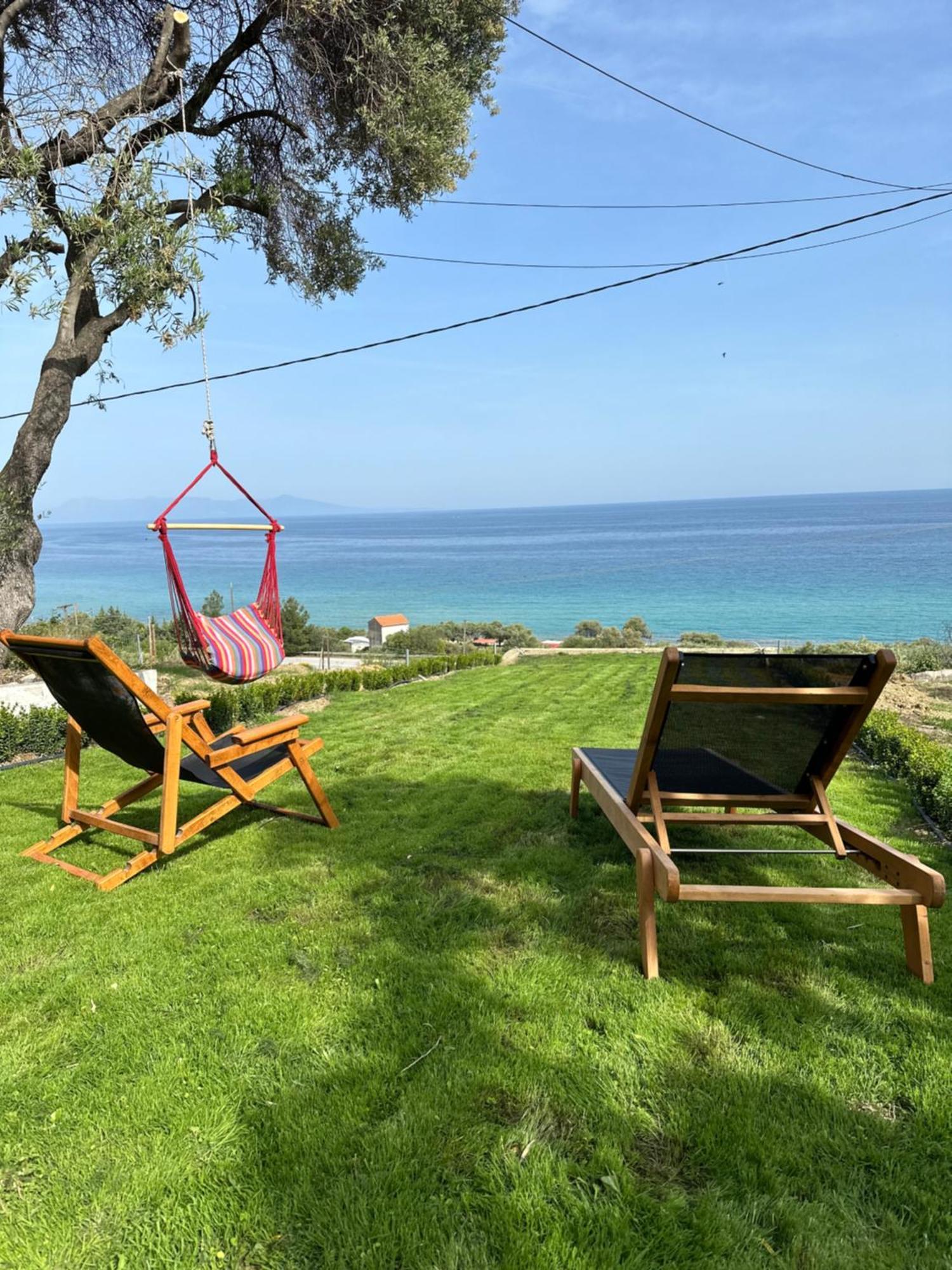 Holiday home Enjoy With Sea View