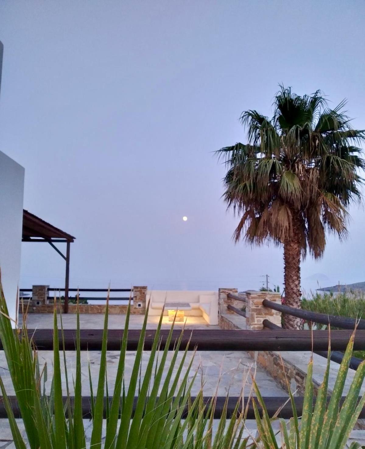 Serensea Bliss, Naousa, Holiday home Kythnos