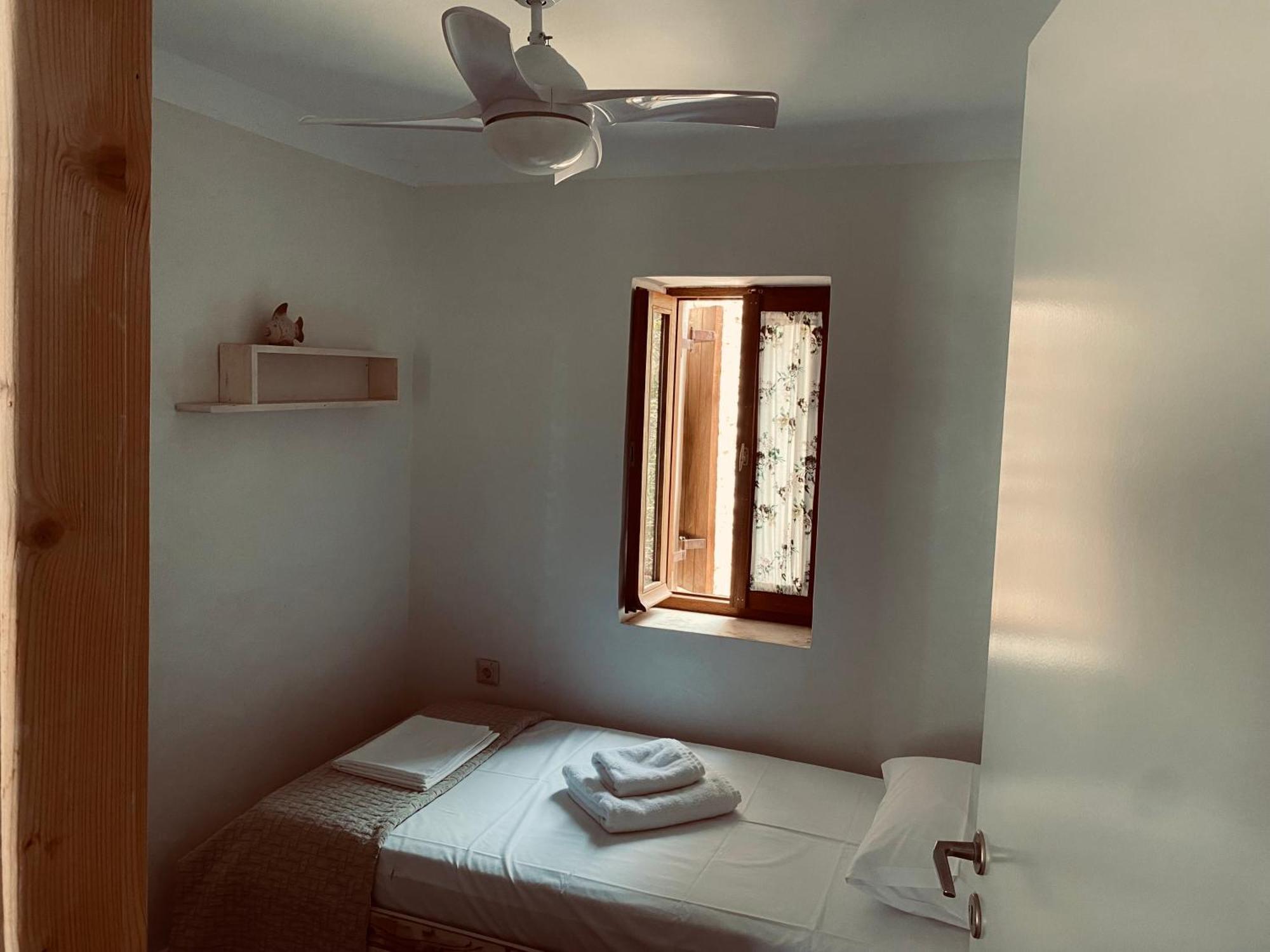Holiday home κυκλαδίτικο *