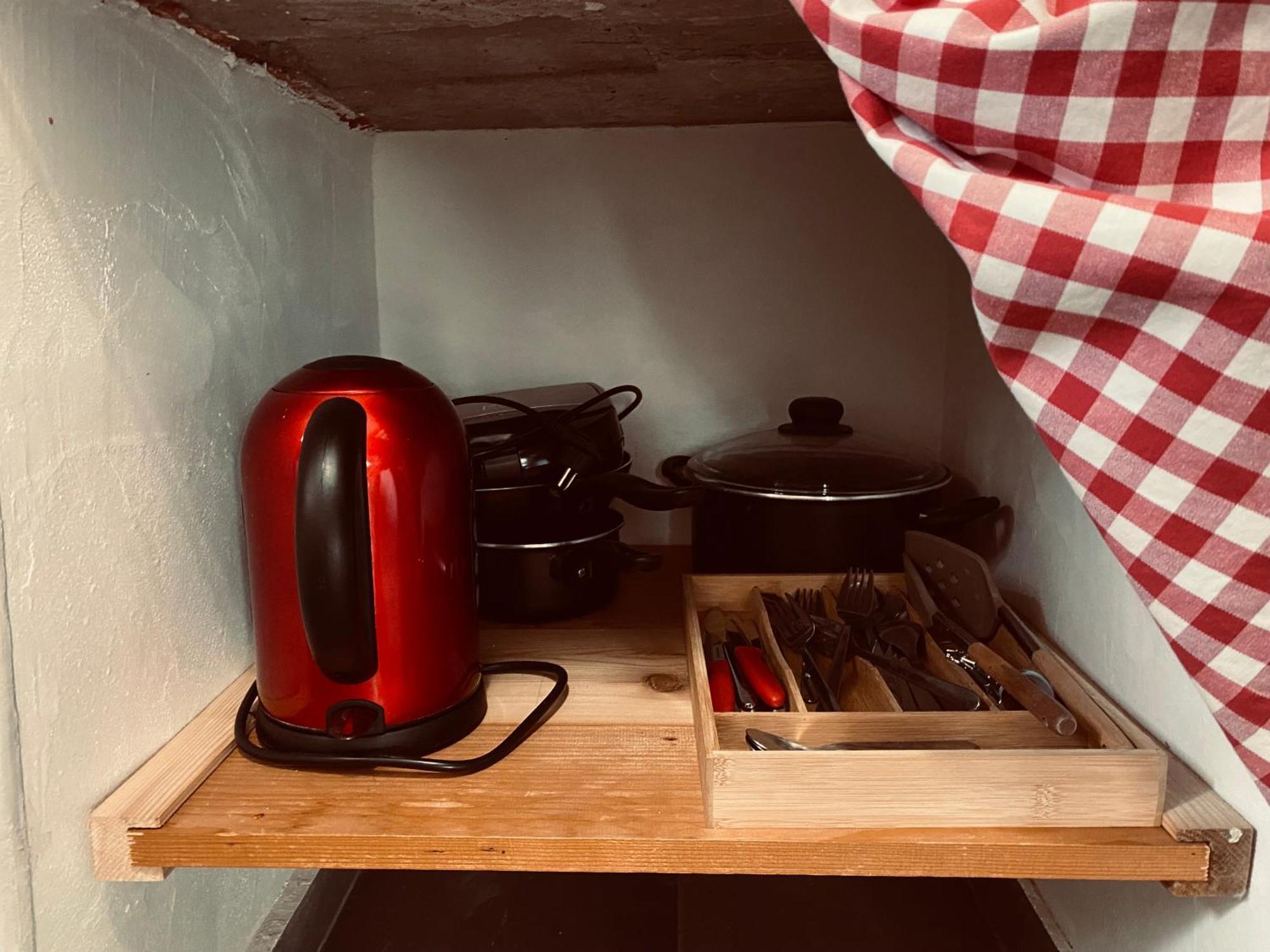 Holiday home κυκλαδίτικο Kionia