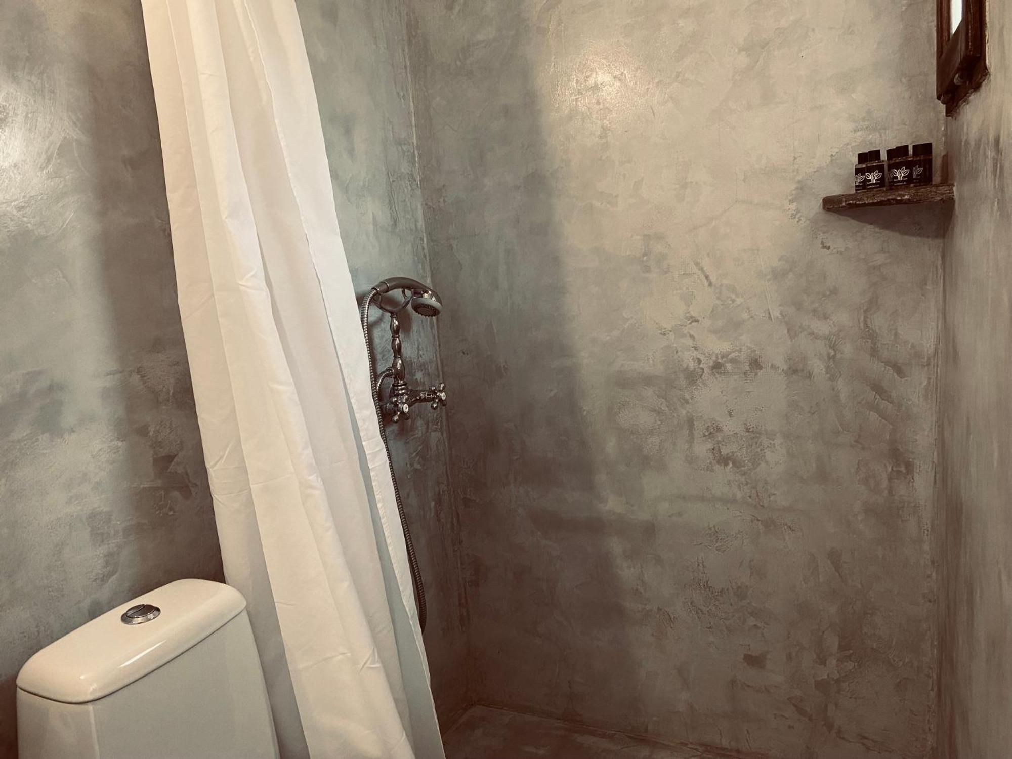 κυκλαδίτικο Holiday home *