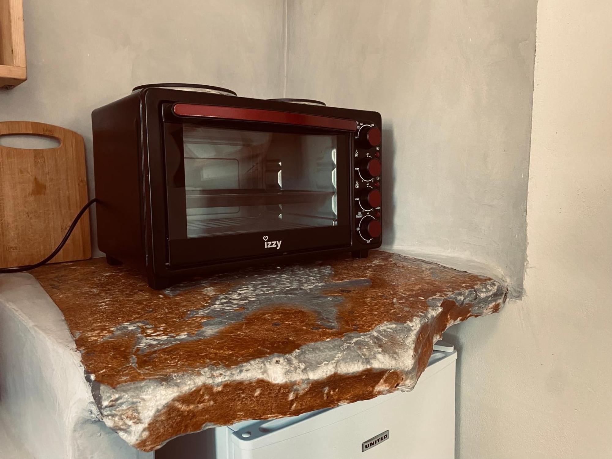κυκλαδίτικο Holiday home Kionia
