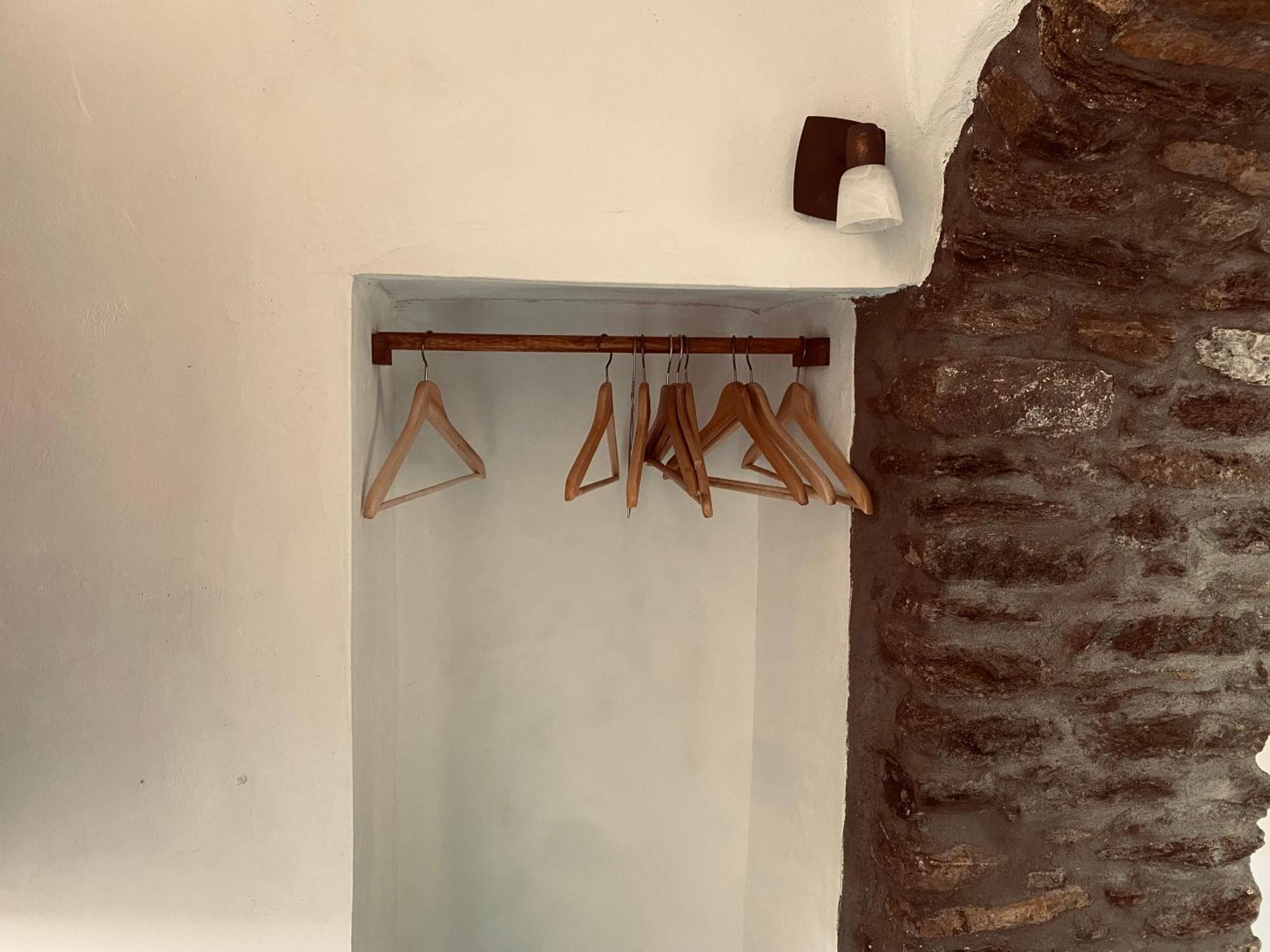 Holiday home κυκλαδίτικο Kionia