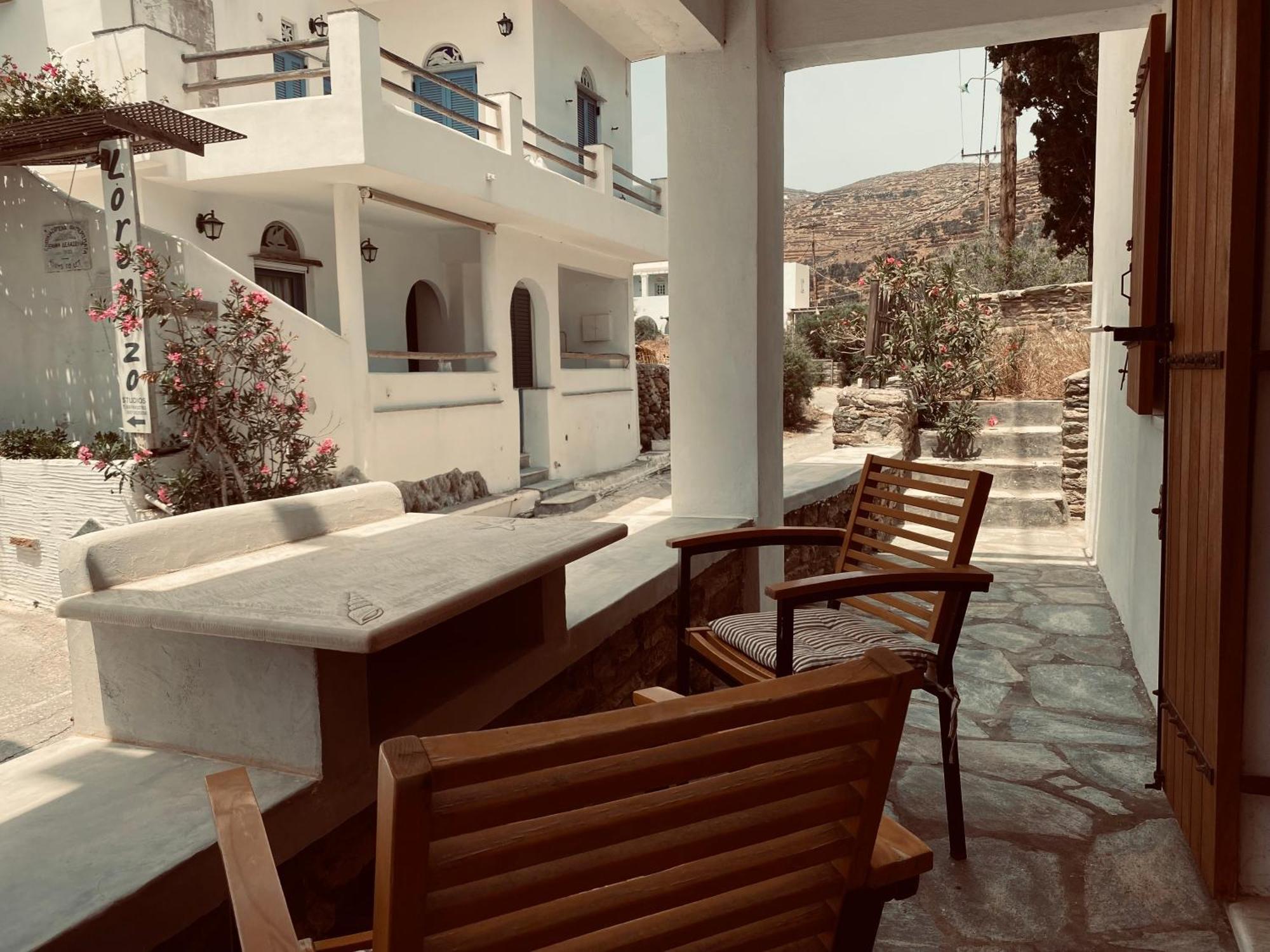 κυκλαδίτικο *