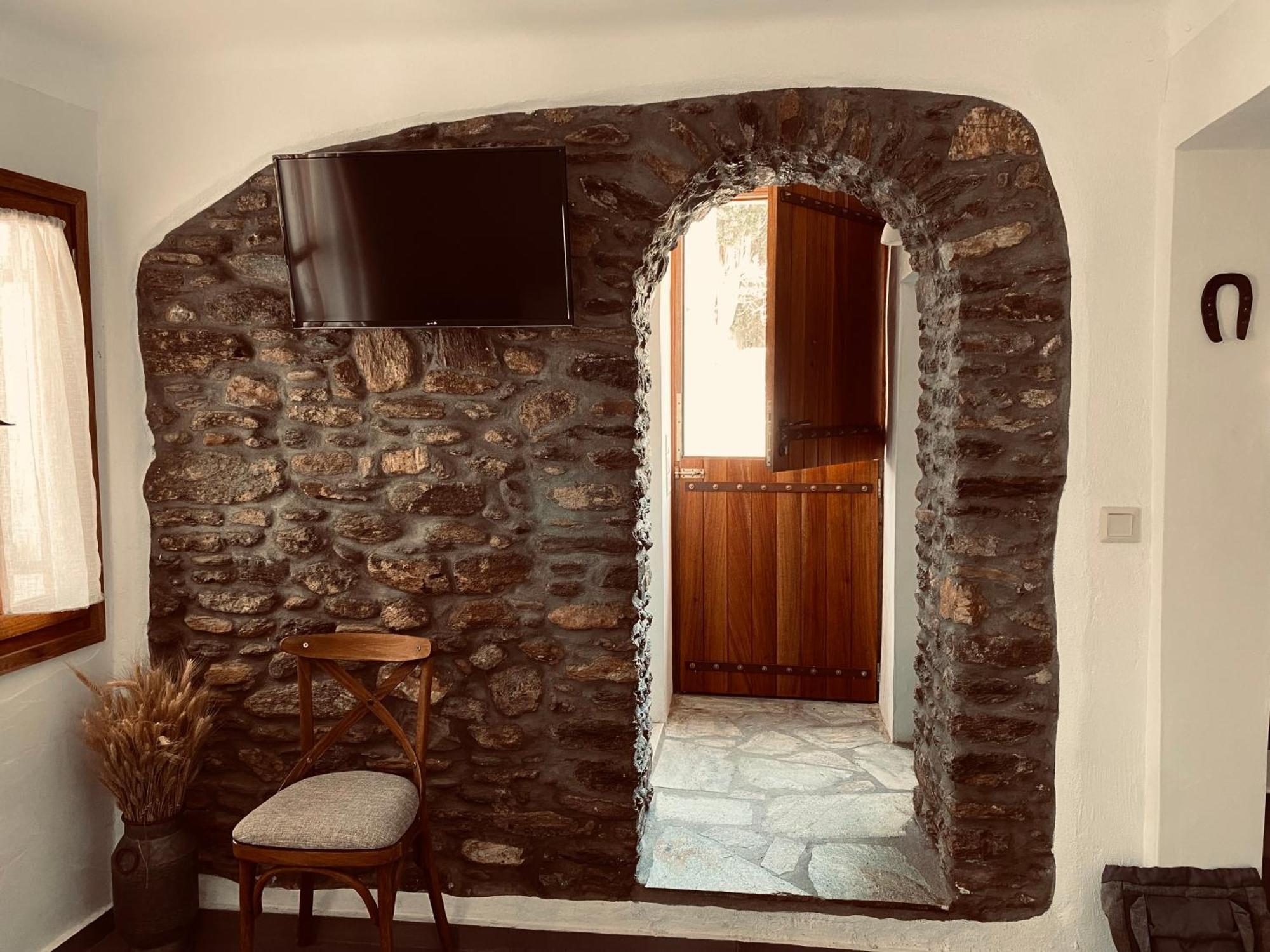 Holiday home κυκλαδίτικο