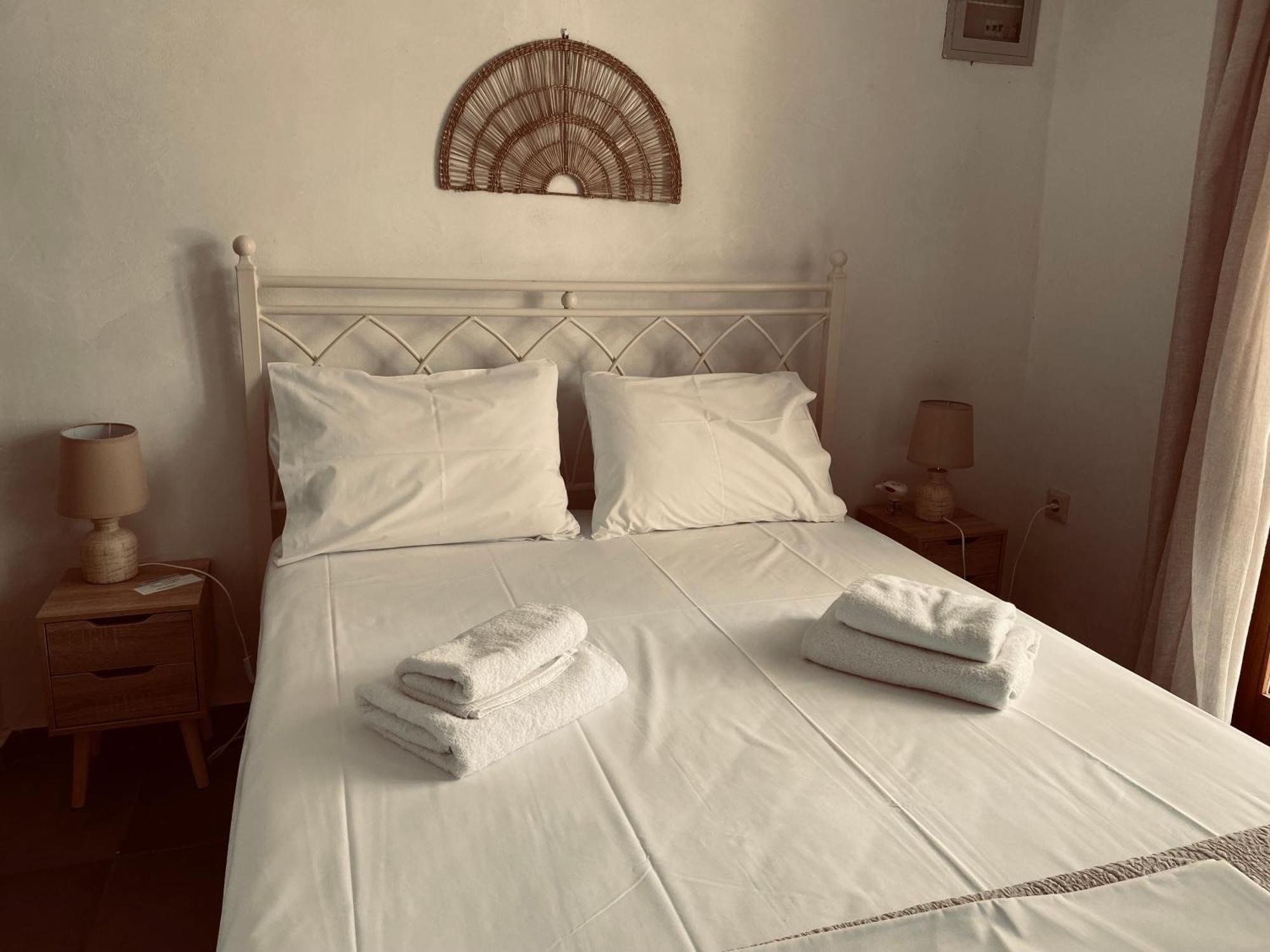 κυκλαδίτικο Holiday home