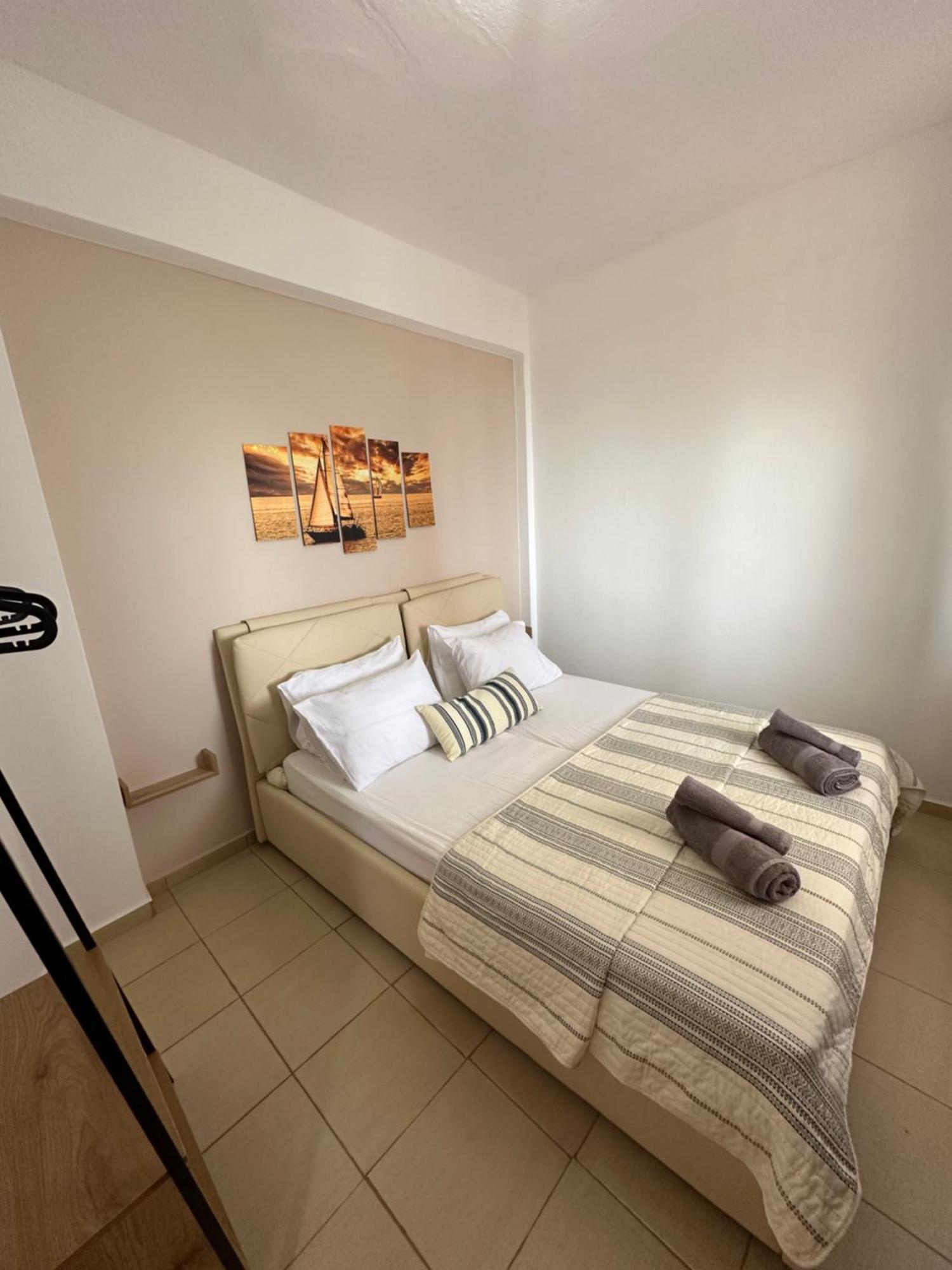 Enjoy With Sea View Holiday home Loutra Elevtheron
