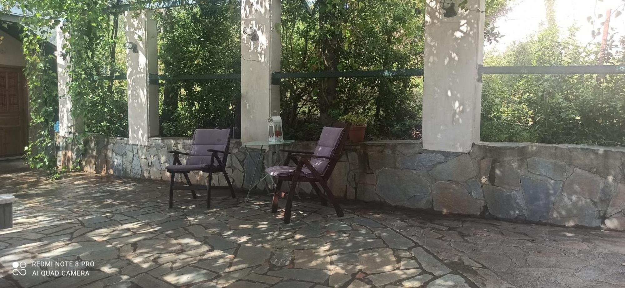 Villa Calypso With Jacuzzi Pool & Sea View