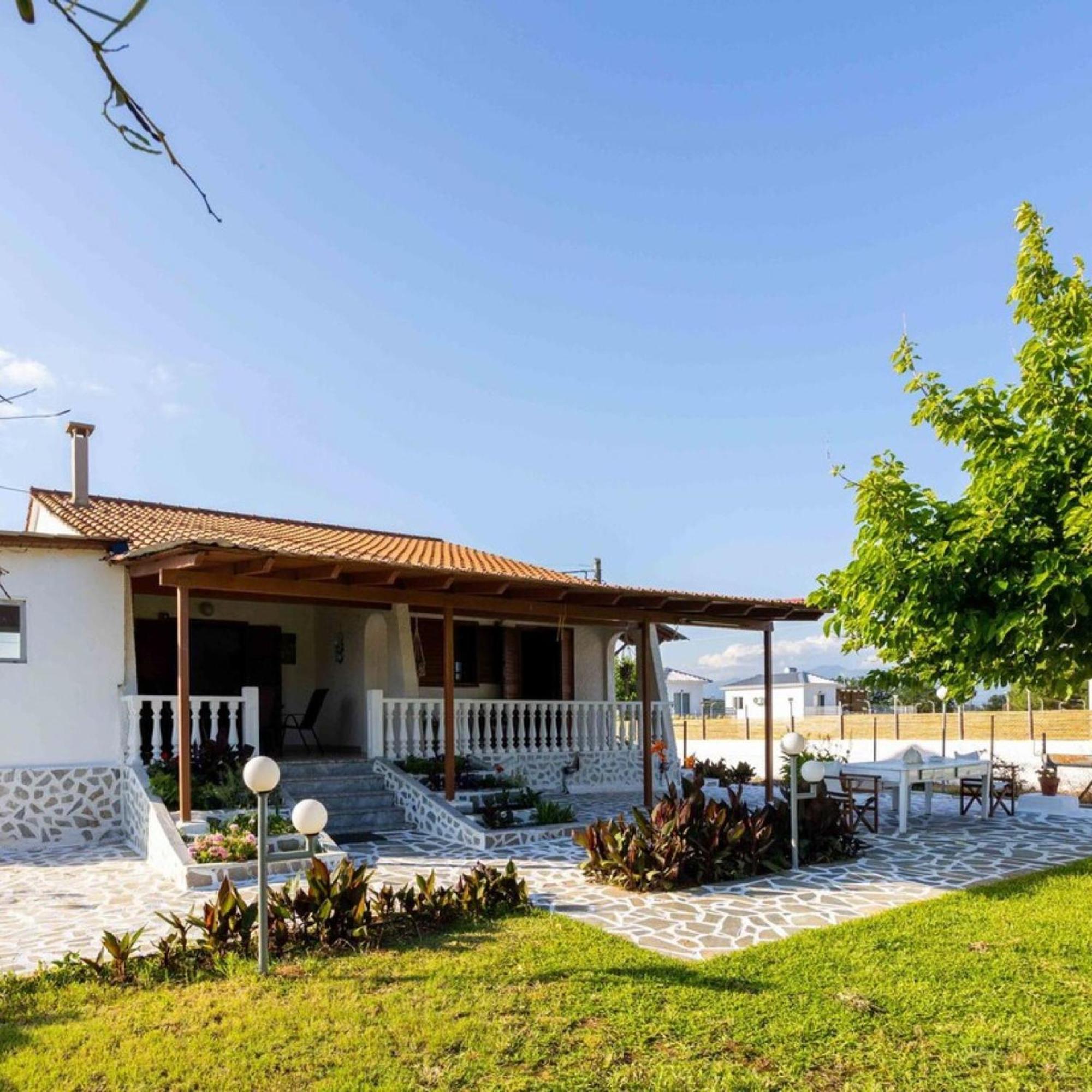 Holiday home Seaside Retreat For Families And Pets *