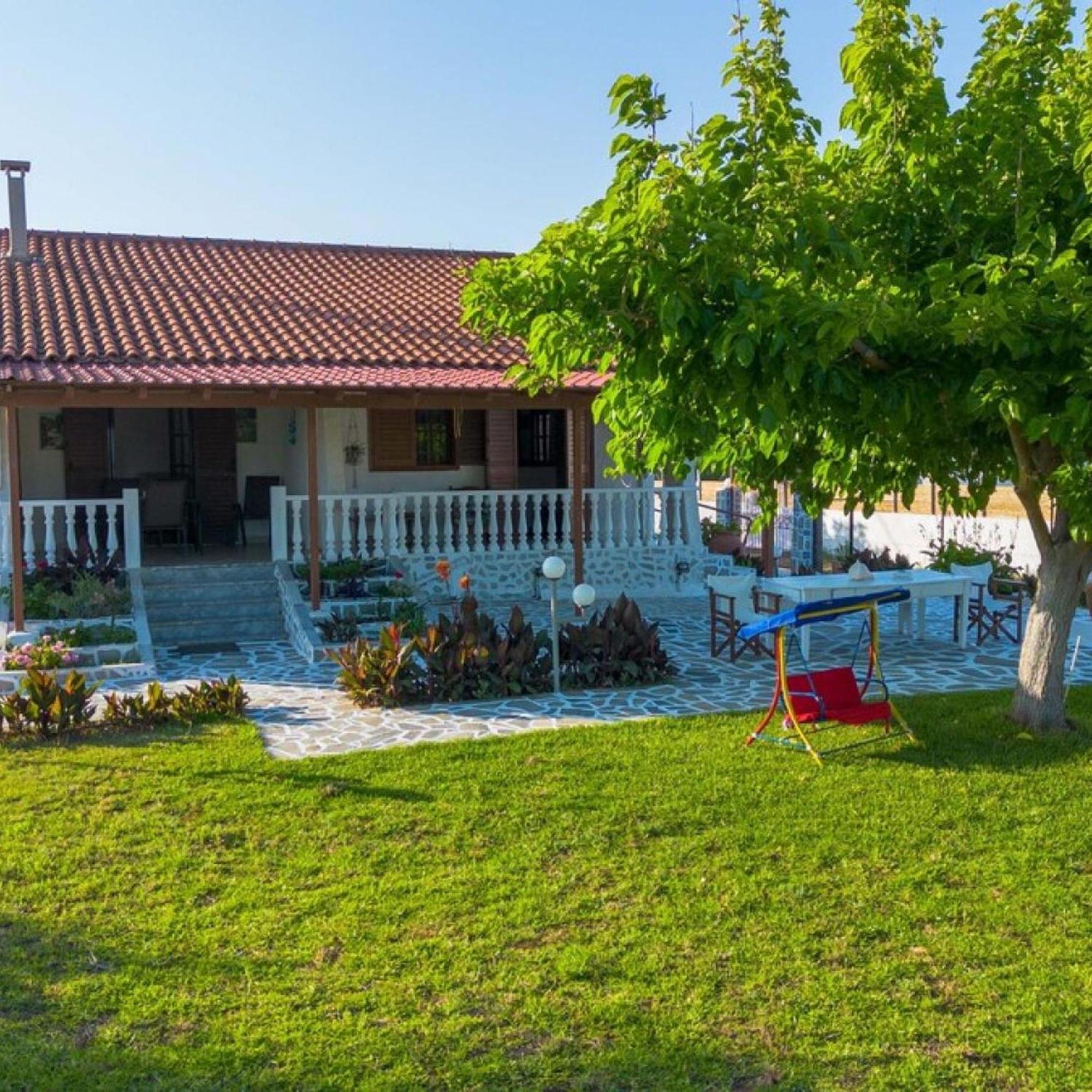 Seaside Retreat For Families And Pets Holiday home