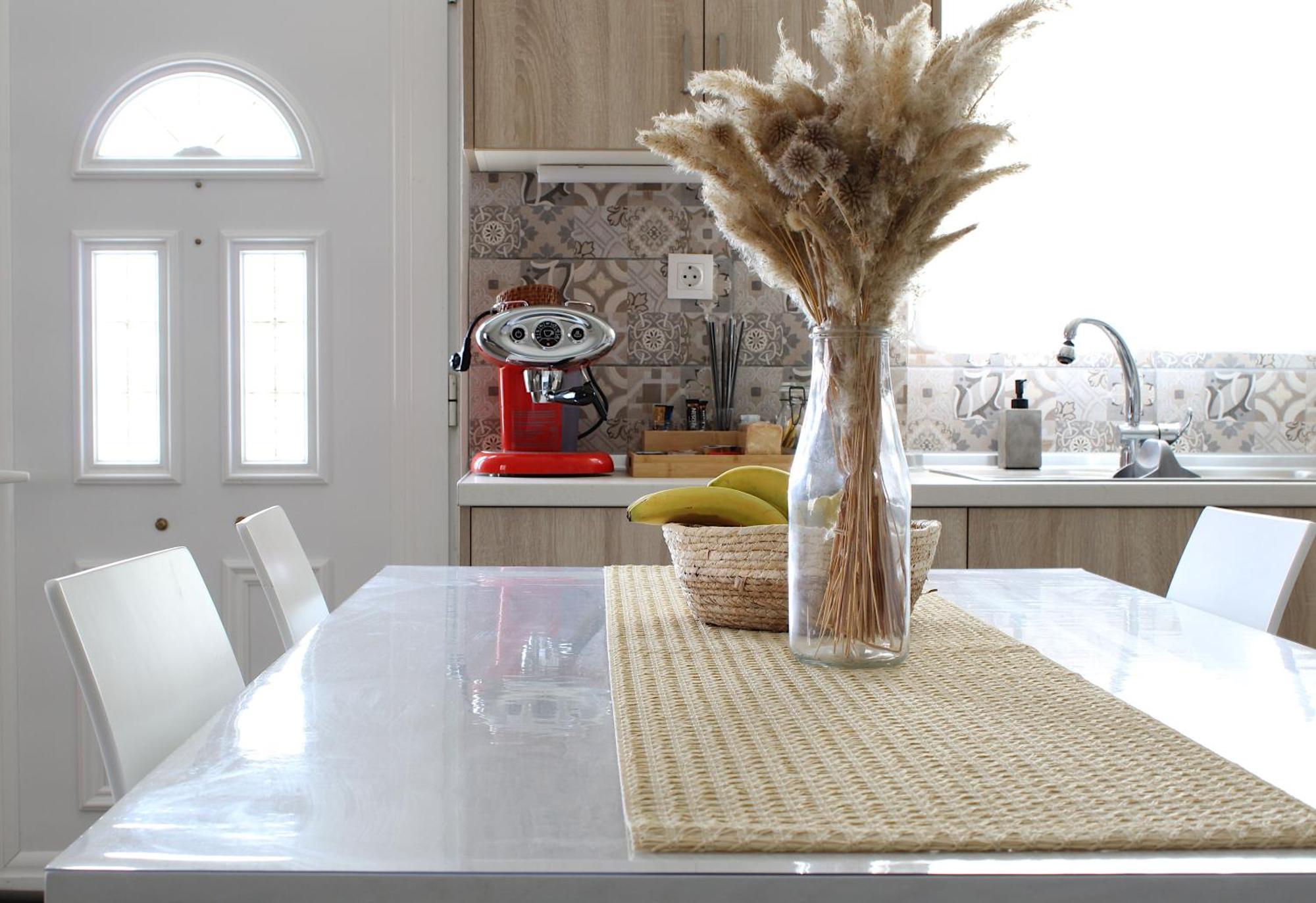 Angelina's Family Apartment *