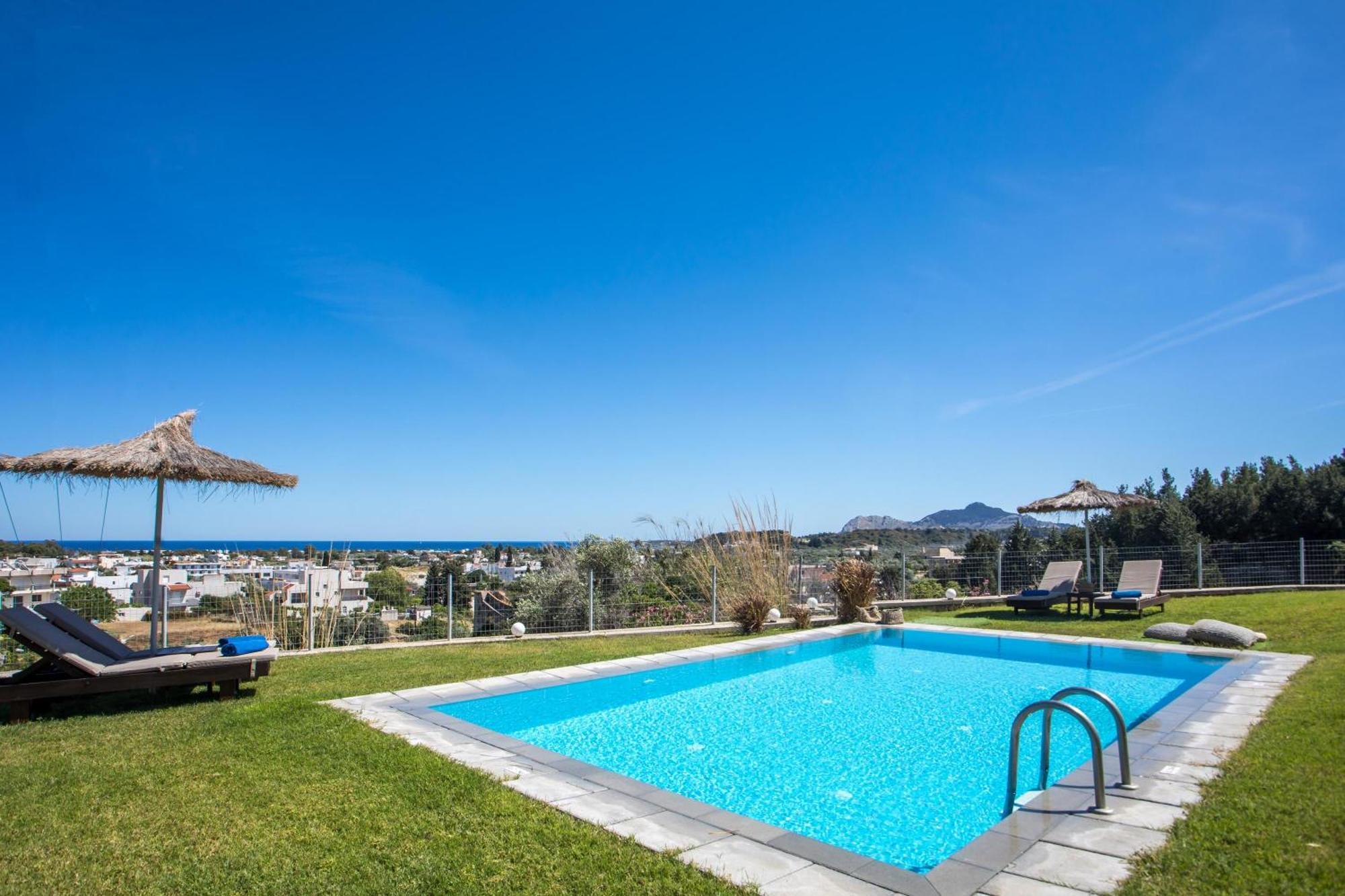 Villa High View *