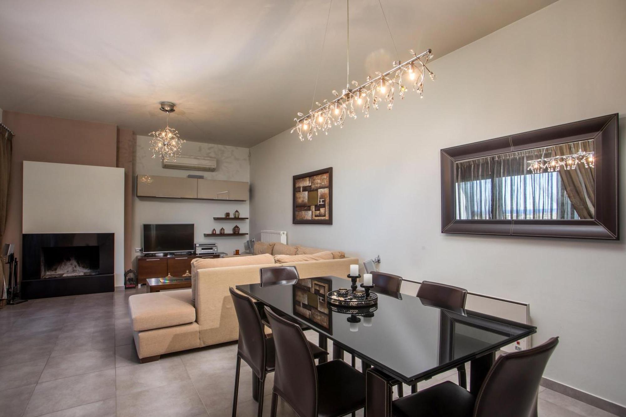 High View Villa *