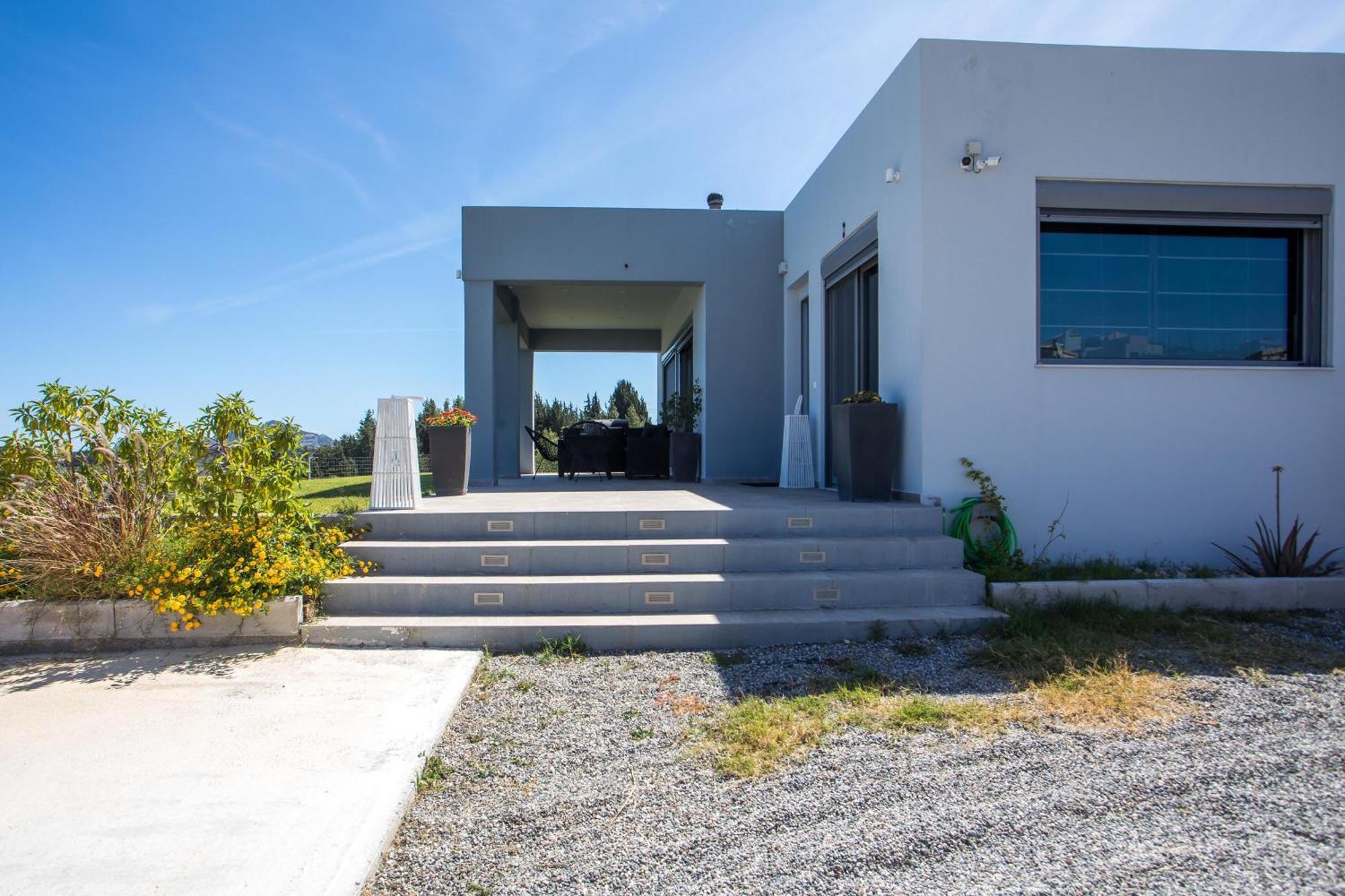 High View Villa