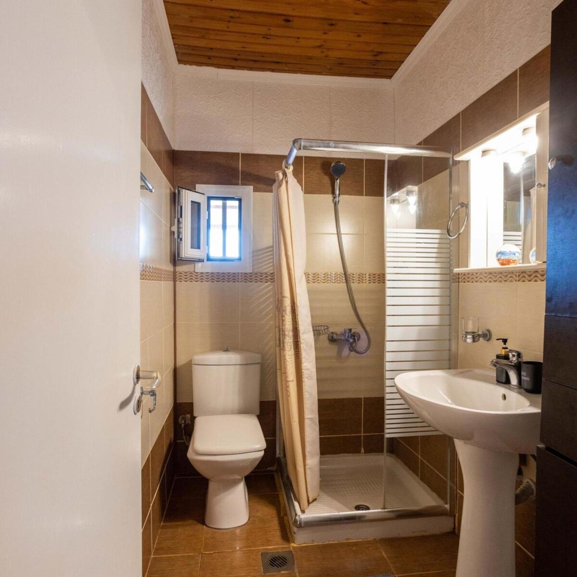 Seaside Retreat For Families And Pets * Messini