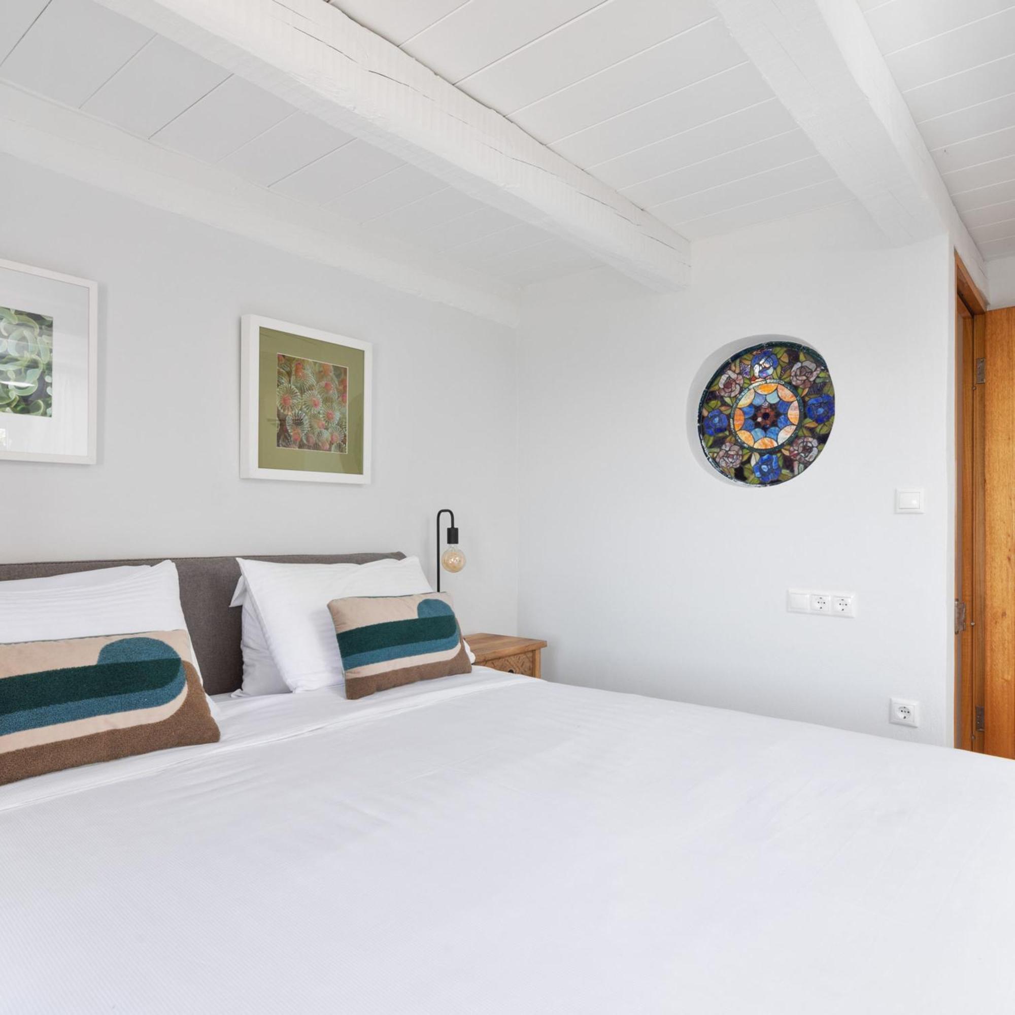 Apartment Corfu Olivestone Village With Swimming Pool