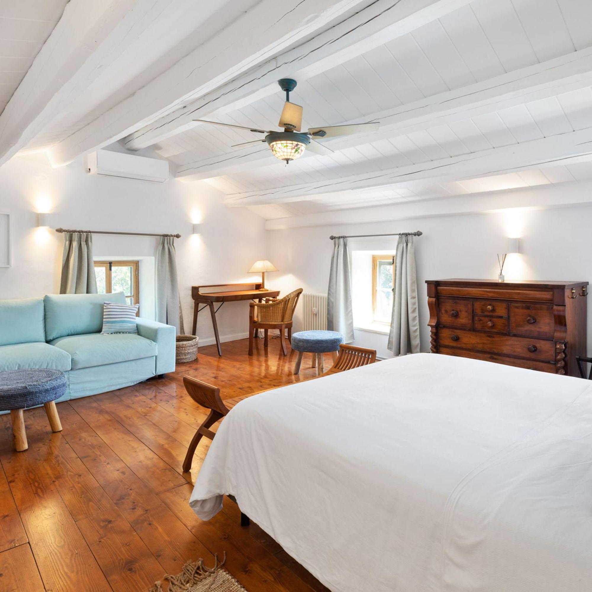 Corfu Olivestone Village With Swimming Pool * Agios Markos
