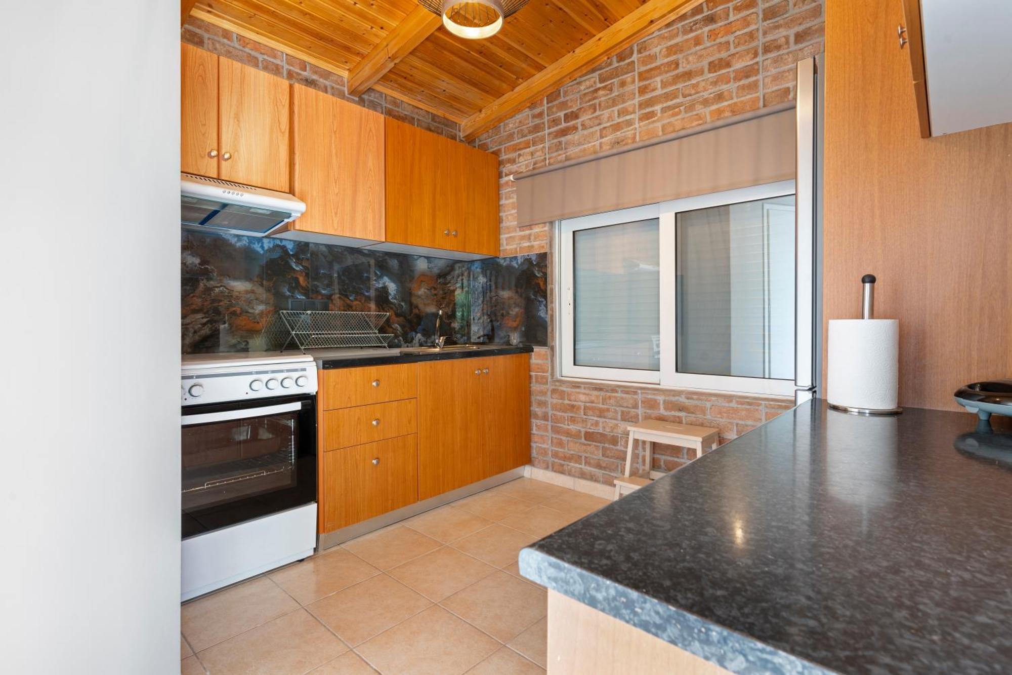Marcon Stone House Villa *