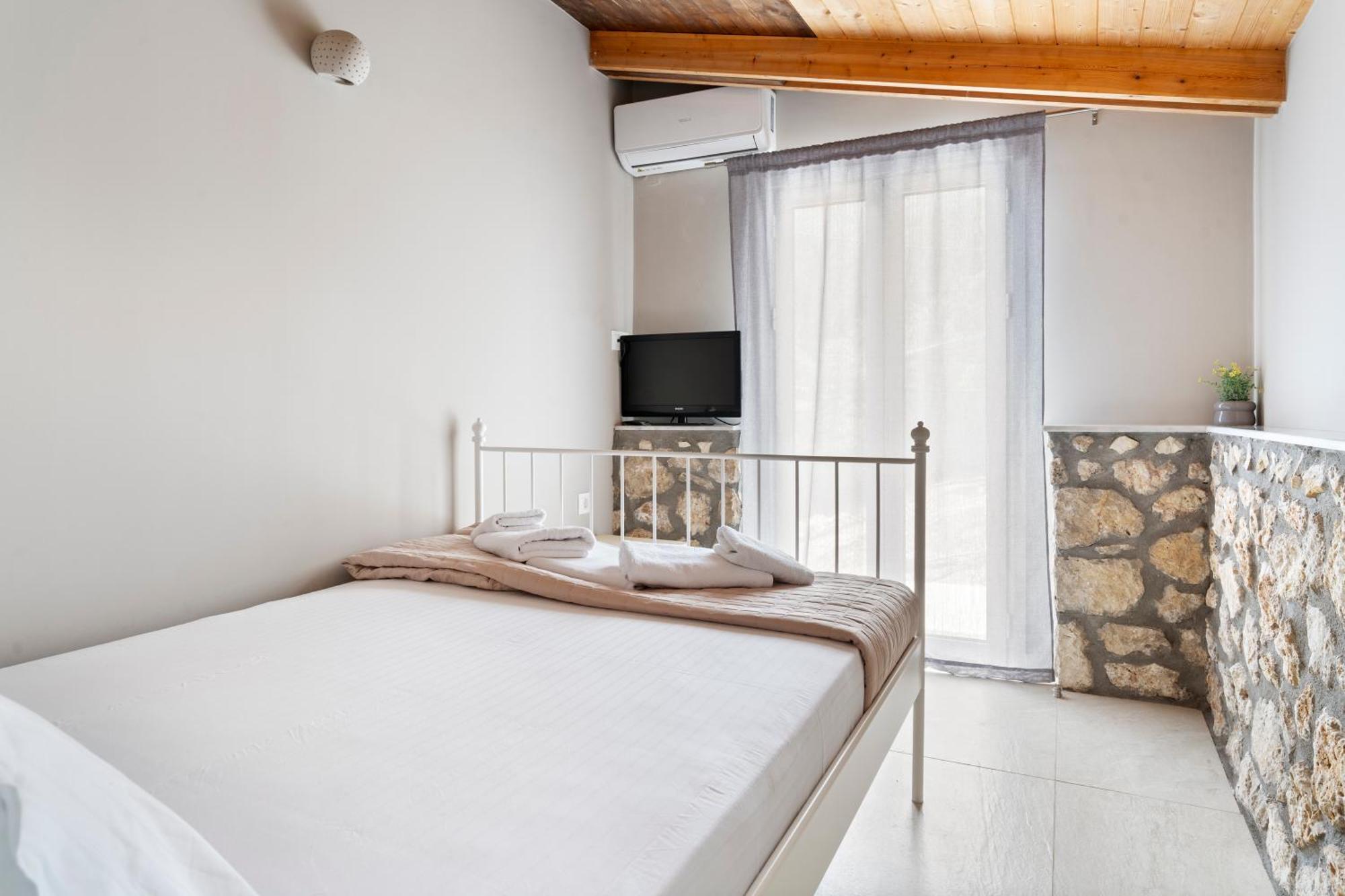 Marcon Stone House Villa