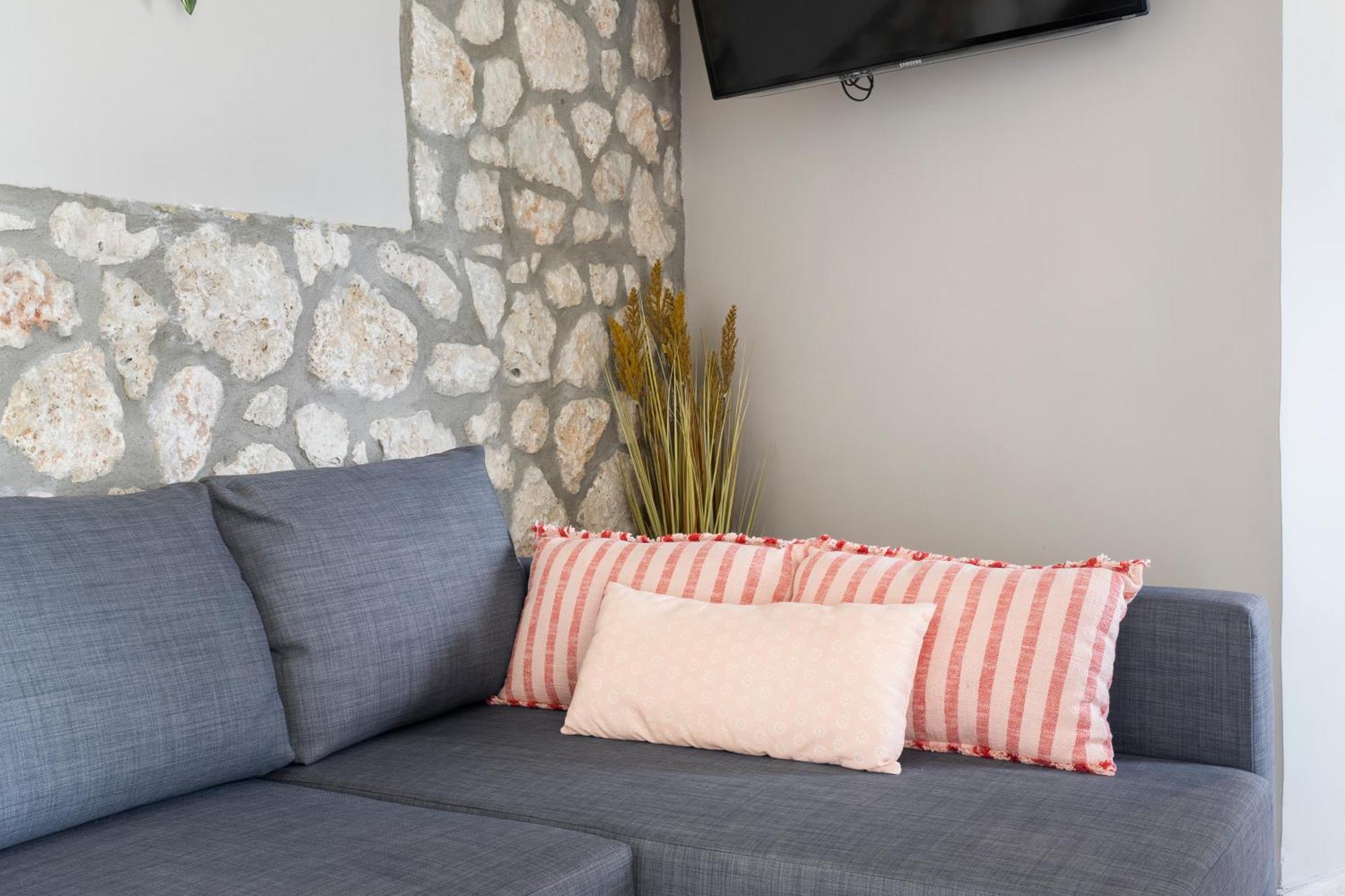 Marcon Stone House Villa *