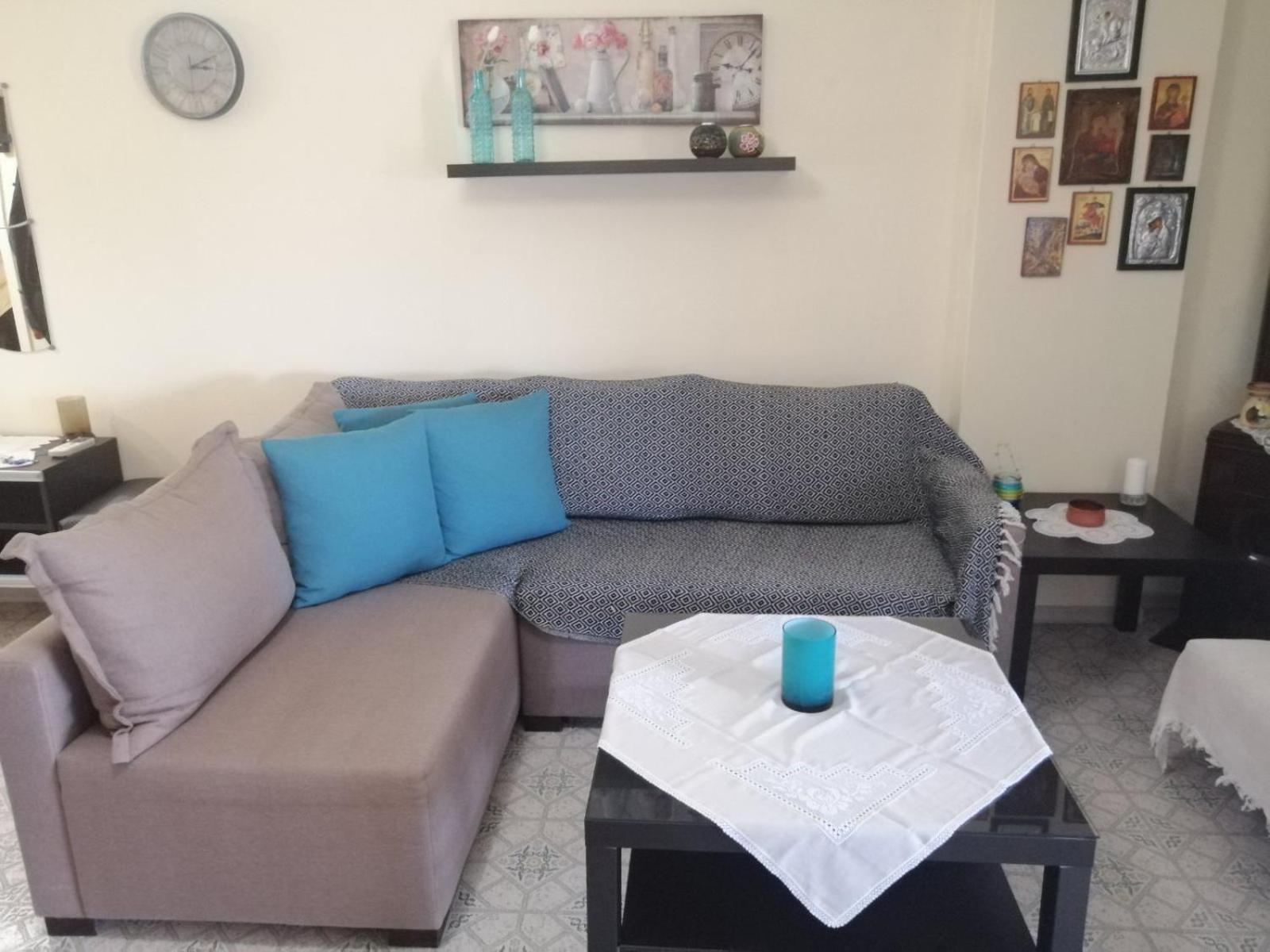 Apartment Poseidon Asprovalta